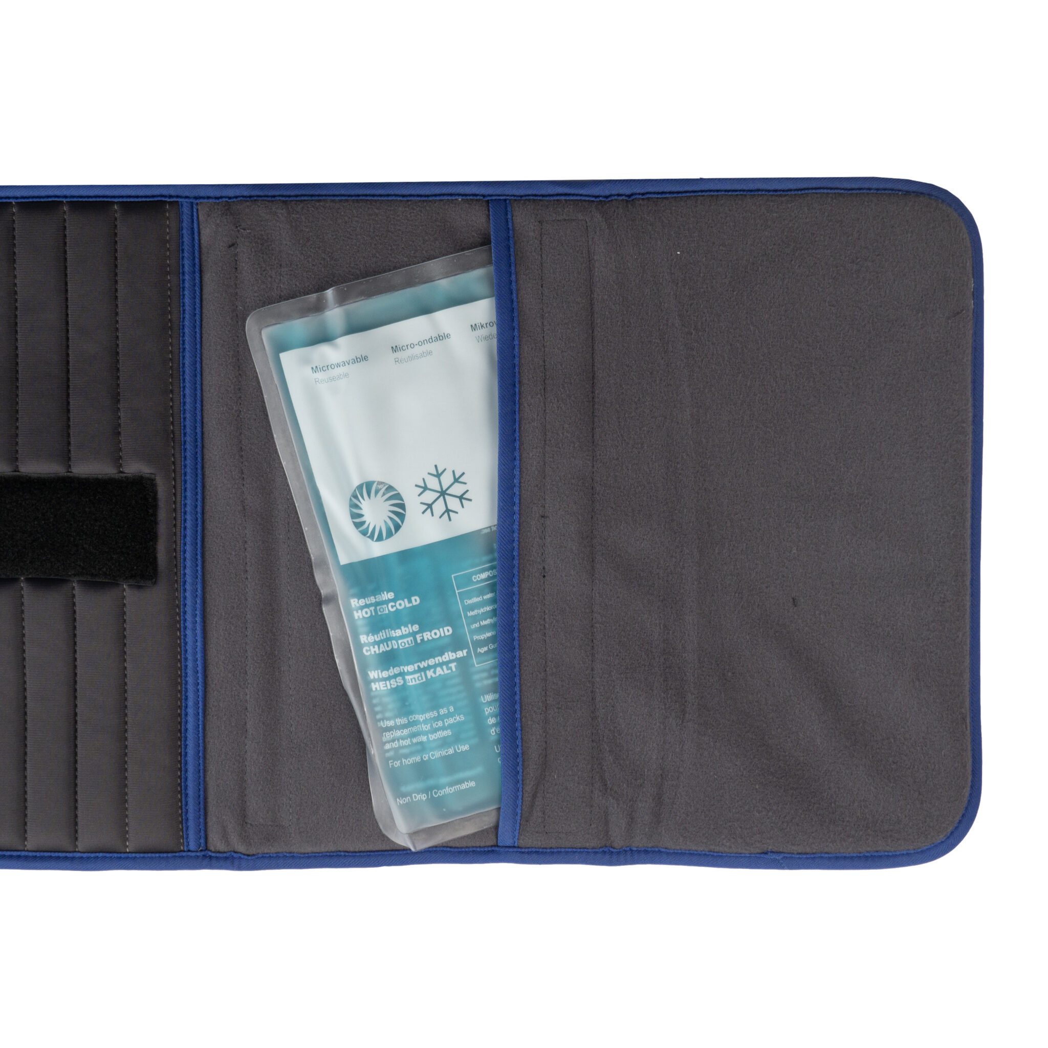 COOLING BANDAGE PER PAAR