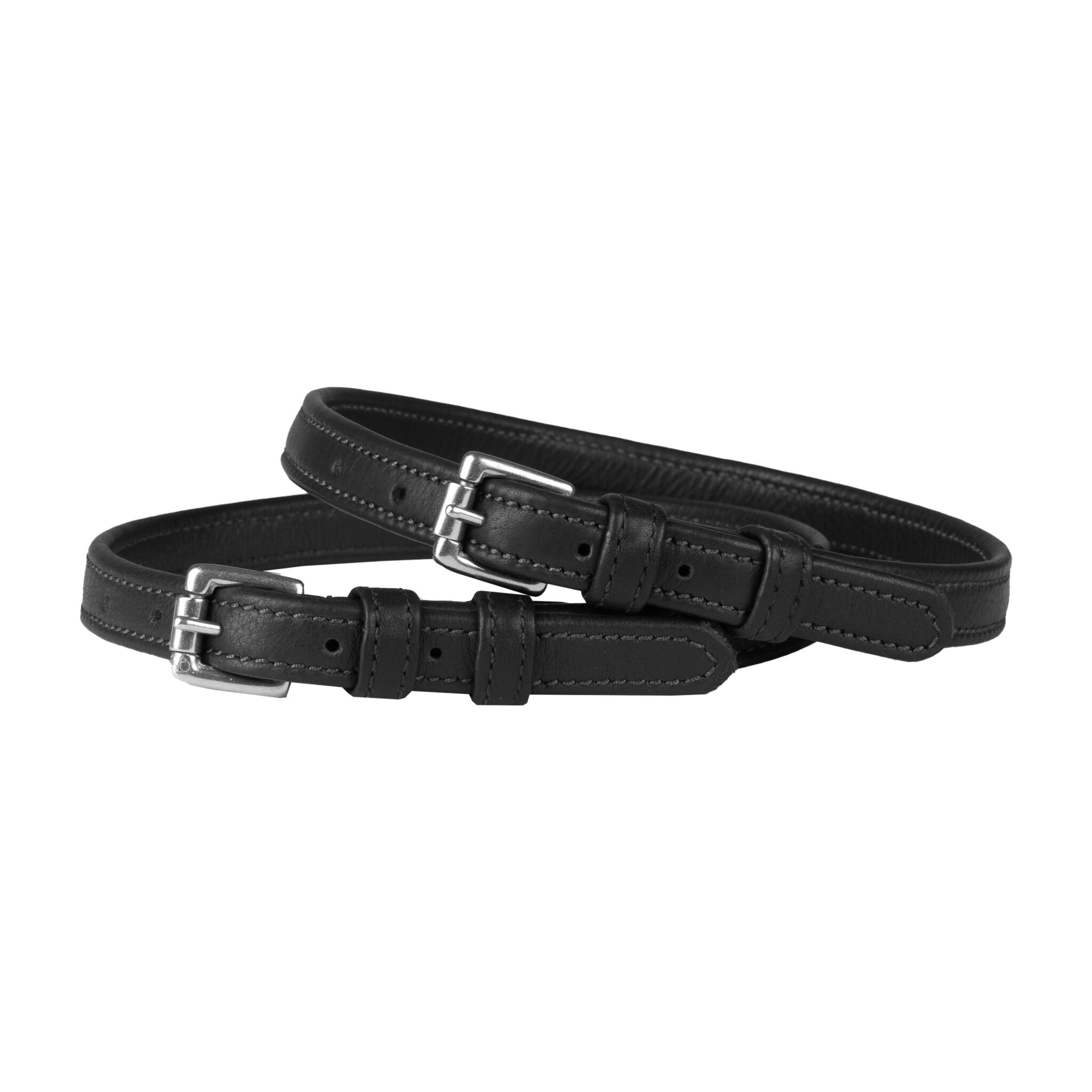 SPOORRIEMPJES DUBBELLEER PER PAAR