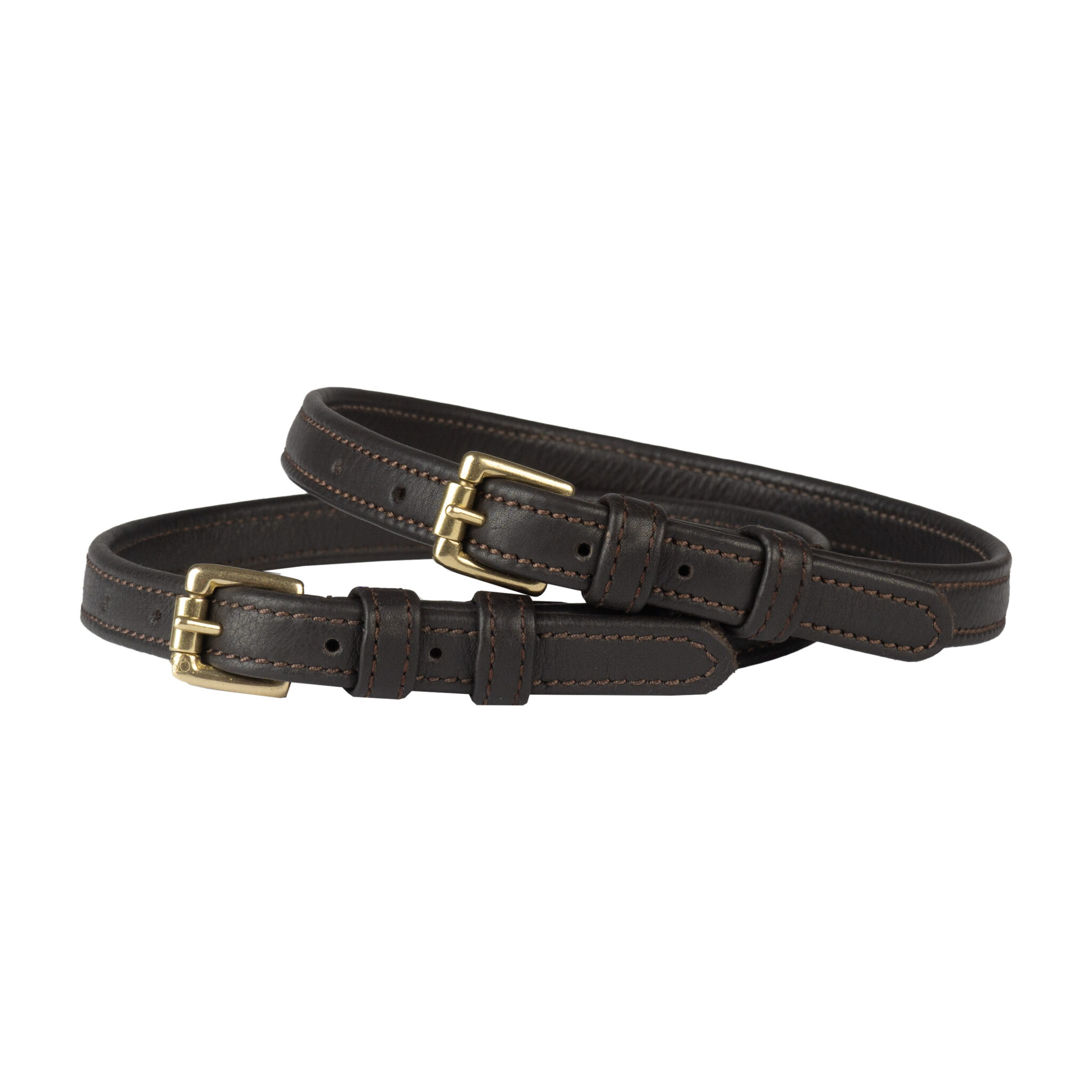 Alternative view of SPOORRIEMPJES DUBBELLEER PER PAAR