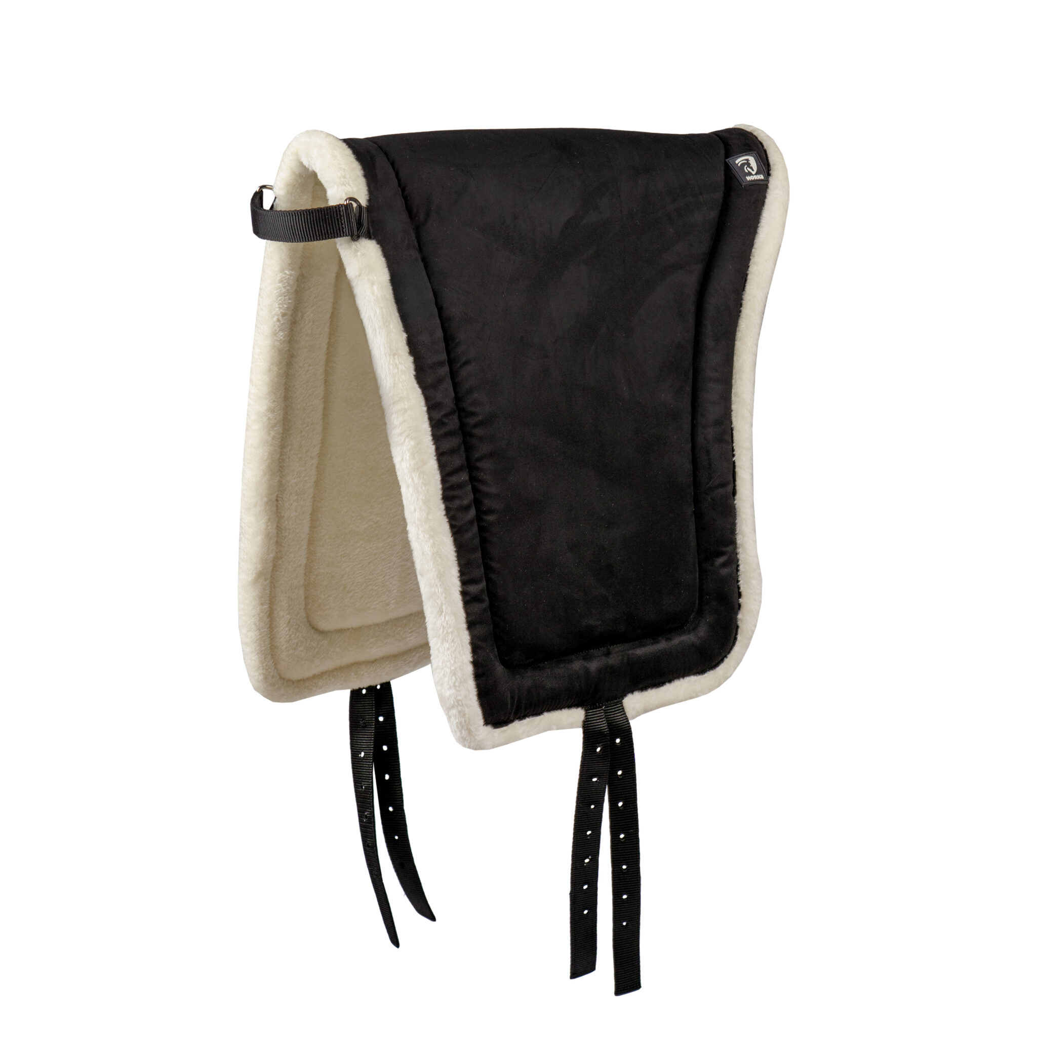 Alternative view of BAREBACKPAD