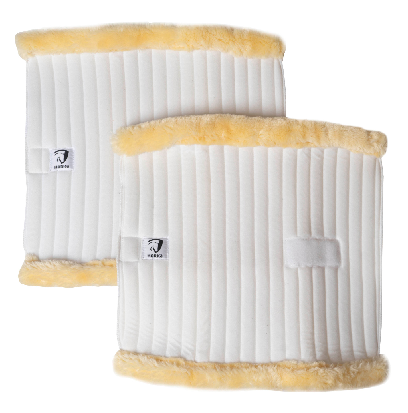 ONDERLAPPEN MET BONT