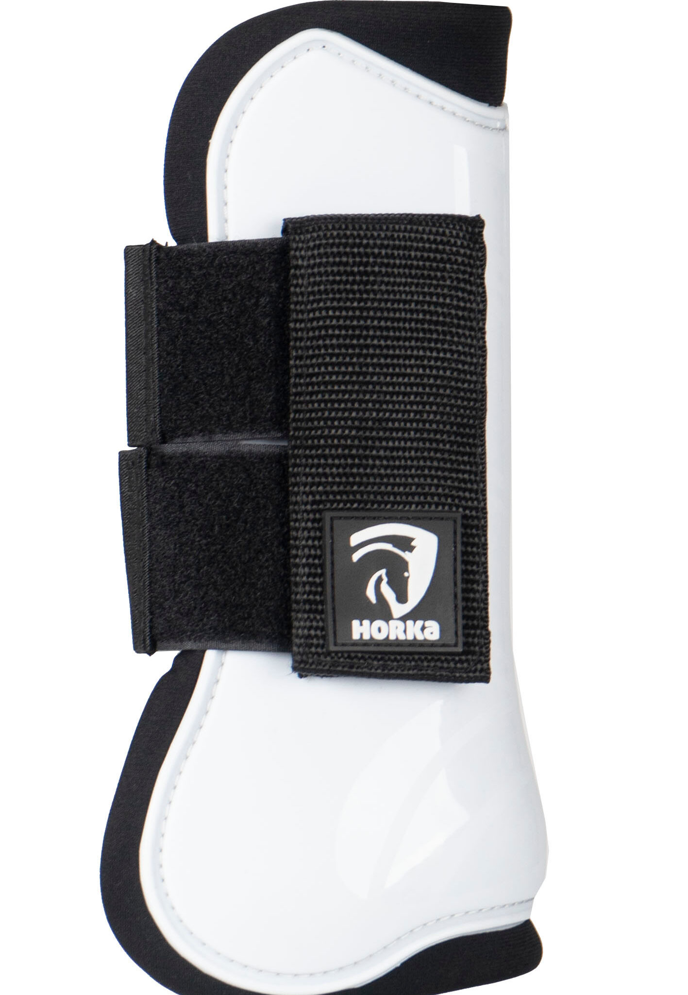 Alternative view of PVC PEESBESCHERMER VOORBEEN