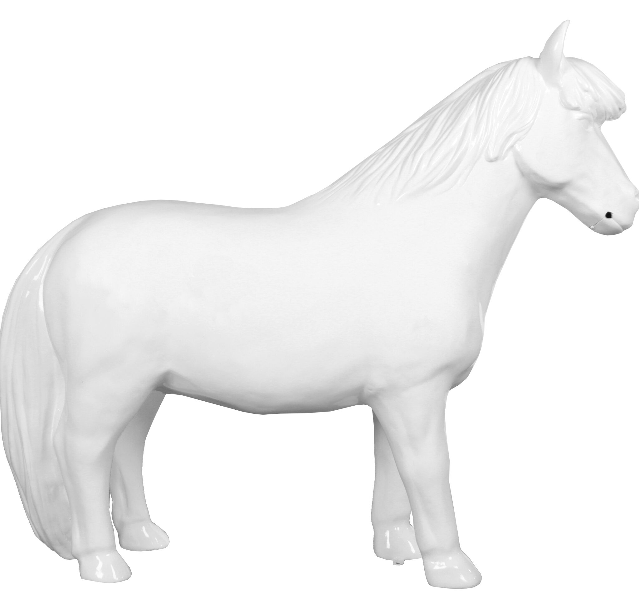 DISPLAY SHETTY 70 CM