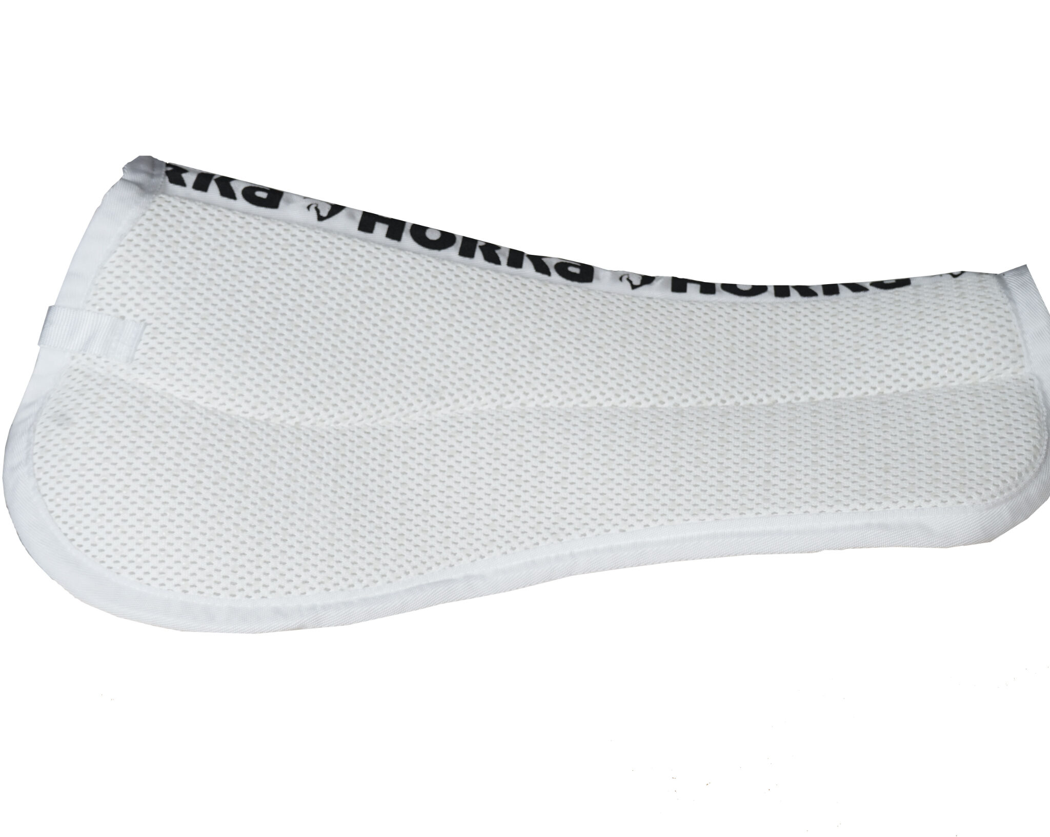 ZADELONDERLEGGER MESH