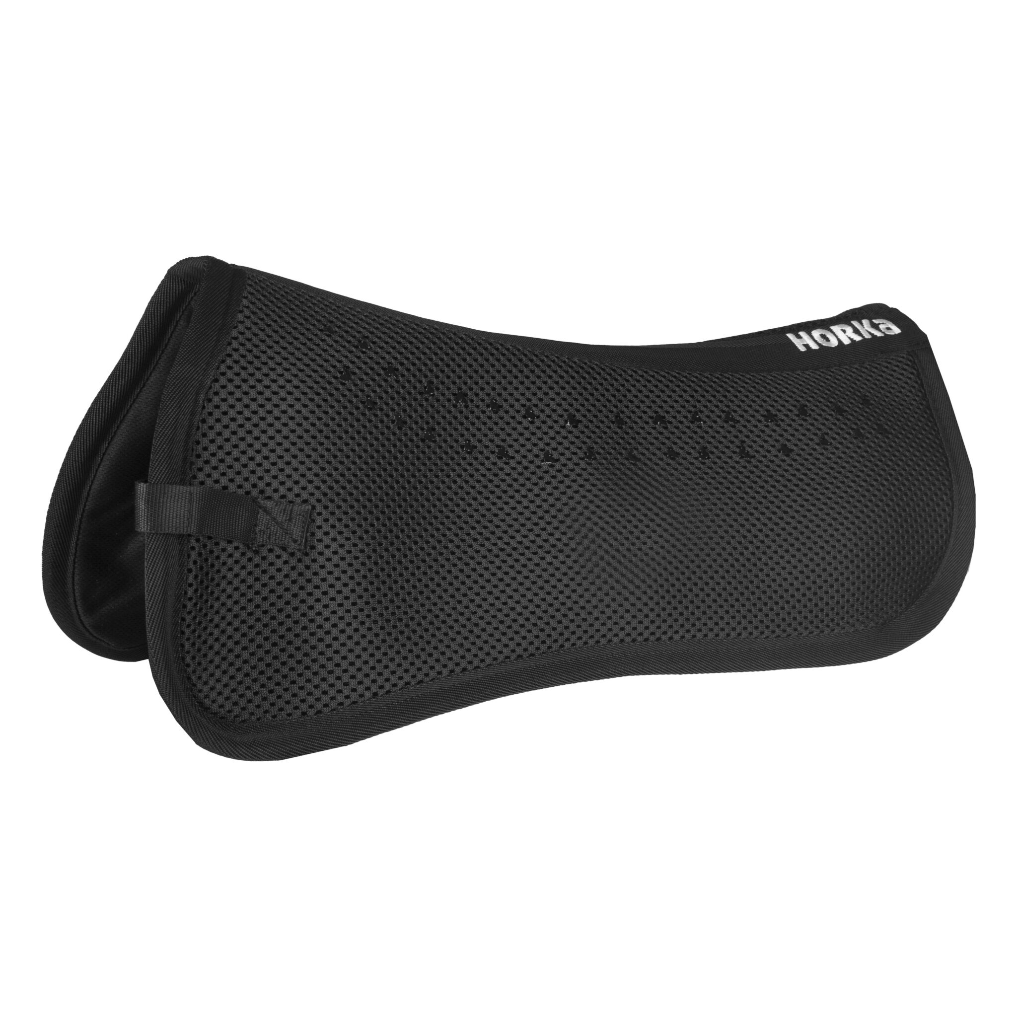 Alternative view of ZADELONDERLEGGER MESH