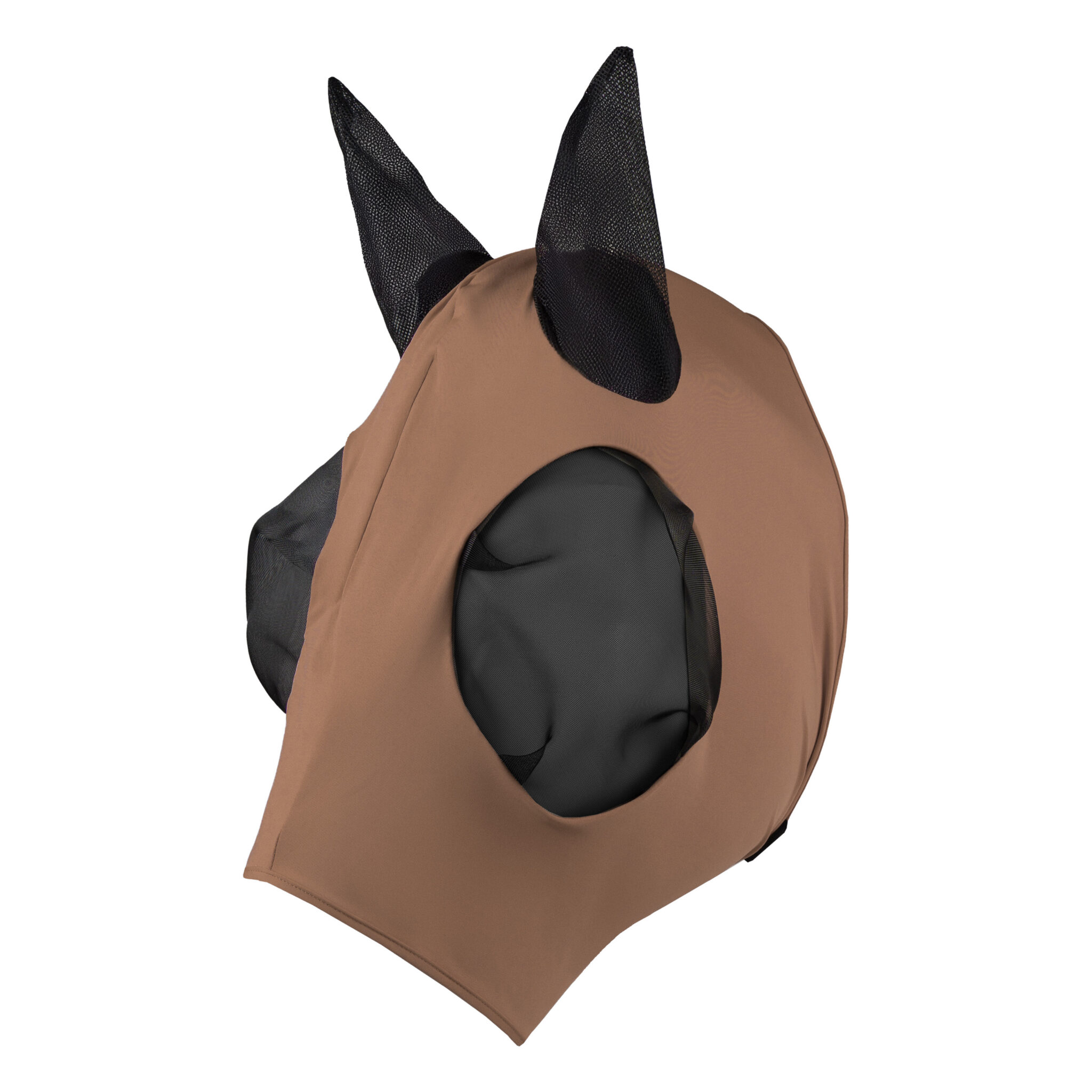 Alternative view of VLIEGENMASKER HAPPY BEE