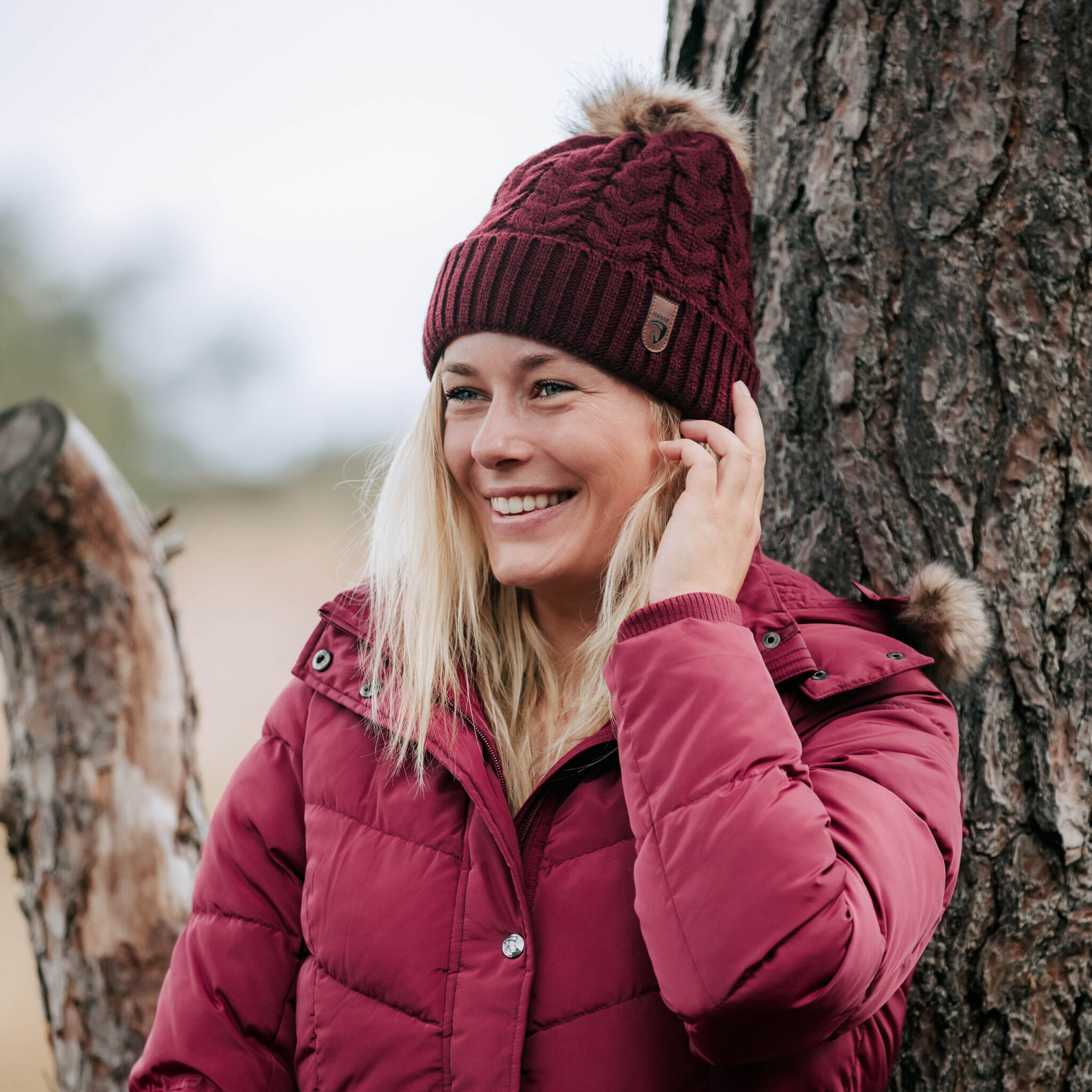 Alternative view of MUTS GEBREID JAZZ