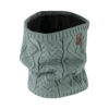 GEBREIDE NEK WARMER