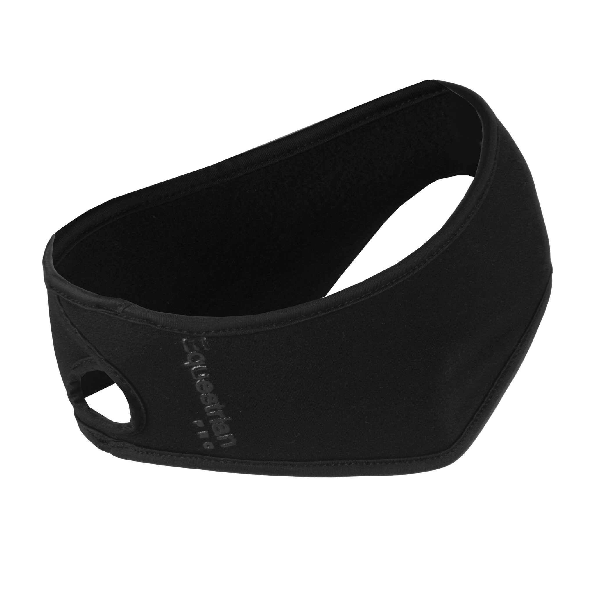 POLAR FLEECE HOOFDBAND EQUESTRIAN PRO
