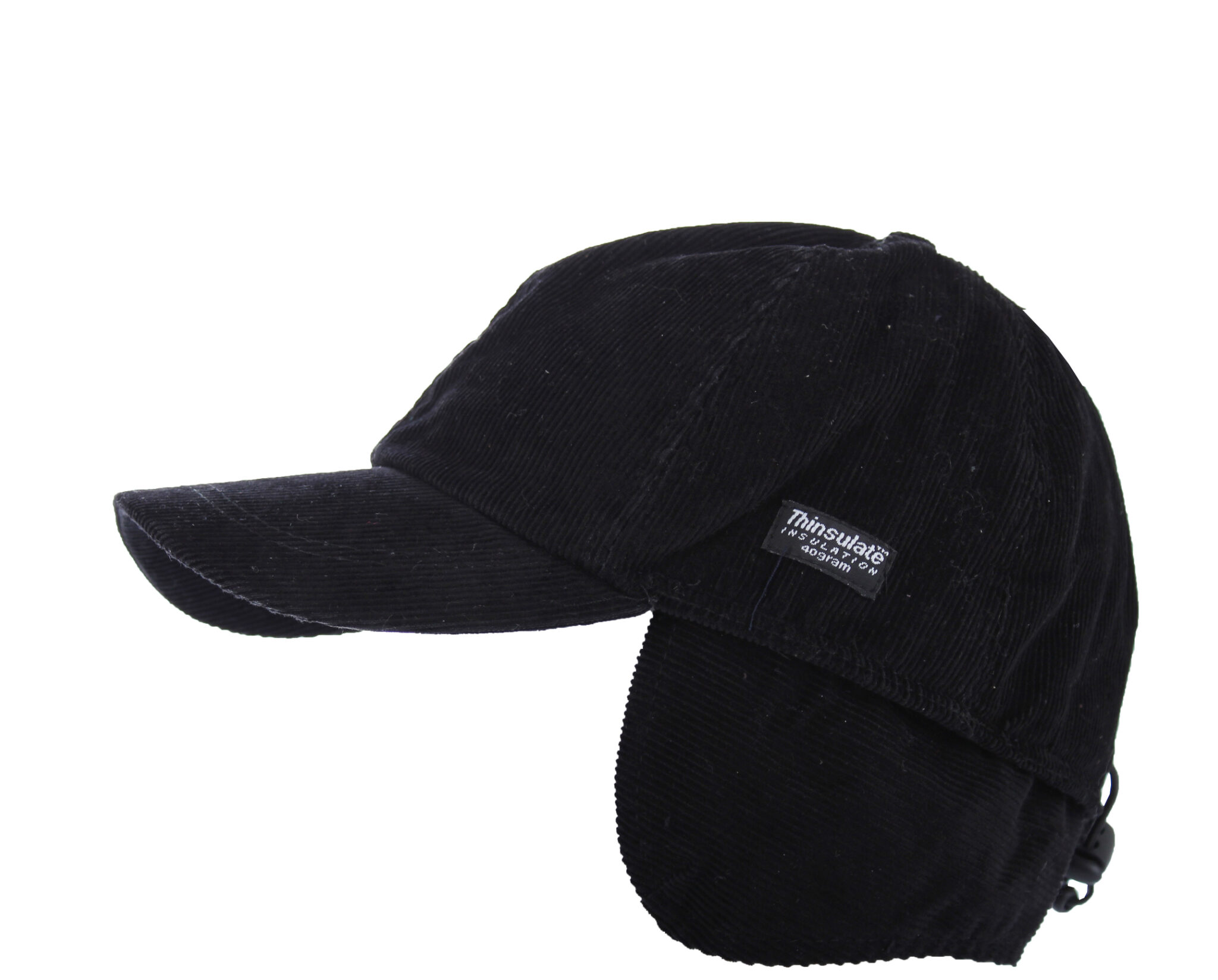 Alternative view of BASELBALLCAP TINEROY