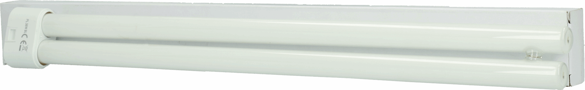 Vliegenlamp los 36 Watt