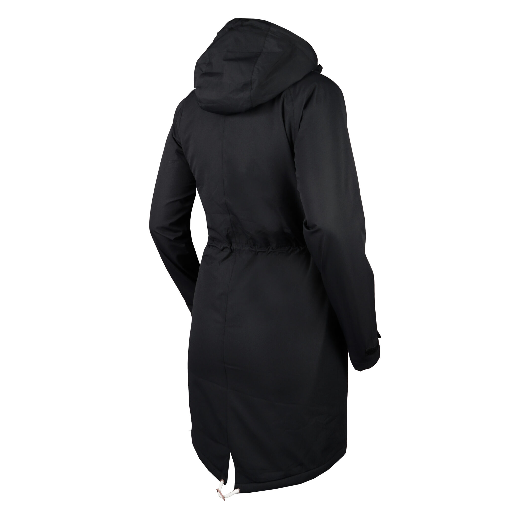 RAIN PARKA RIVER