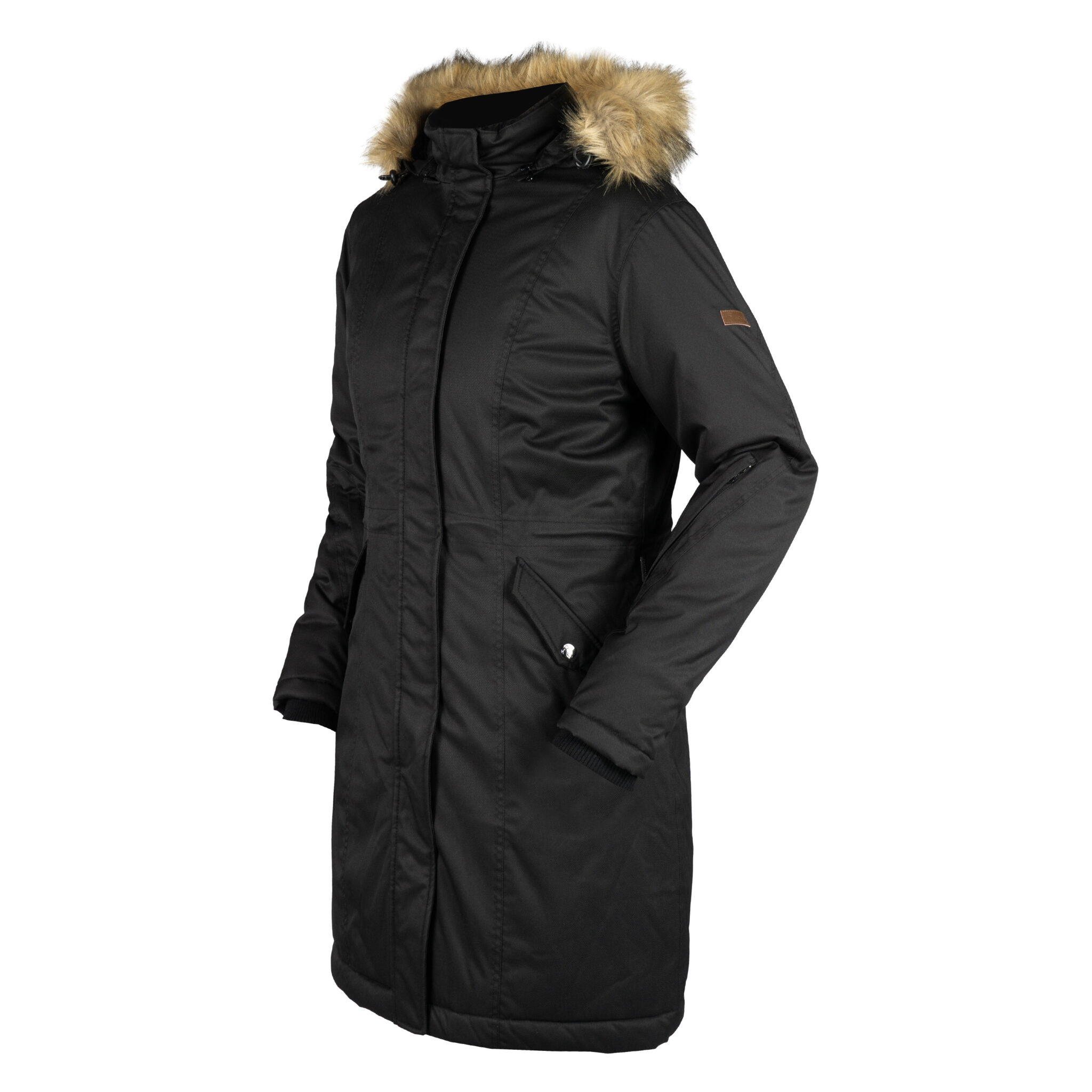 OUTDOOR JAS TYPHOON - Afbeelding 2