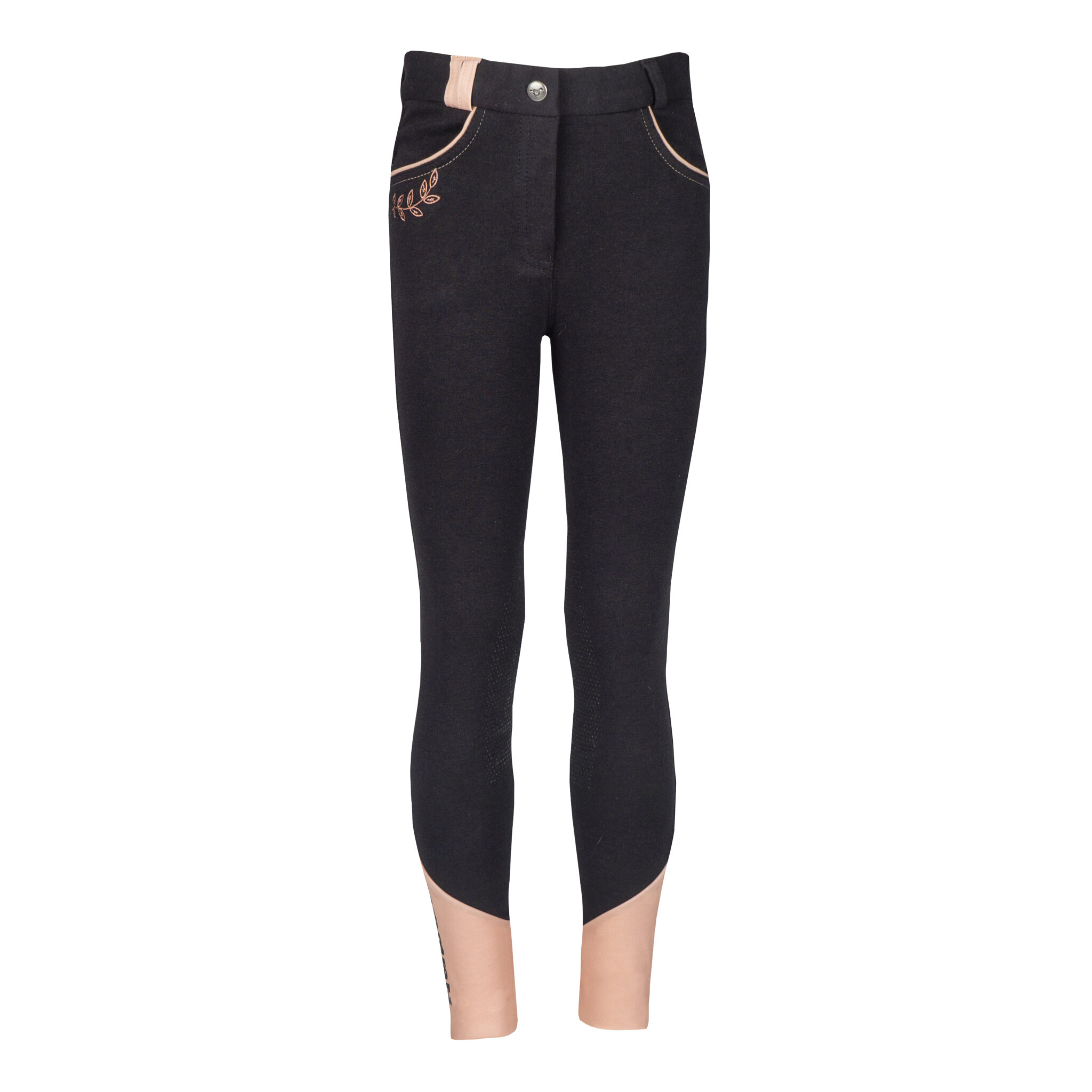 JUNIOR RIJBROEK TIKI SLIM FIT - Afbeelding 3