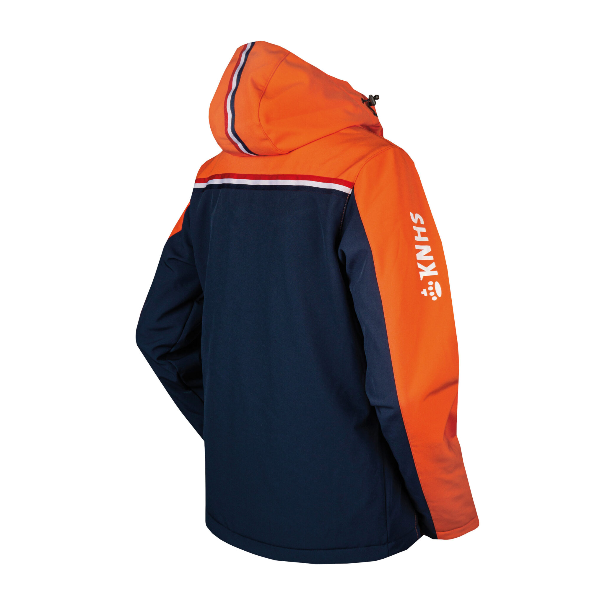 KNHS UNISEX JAS