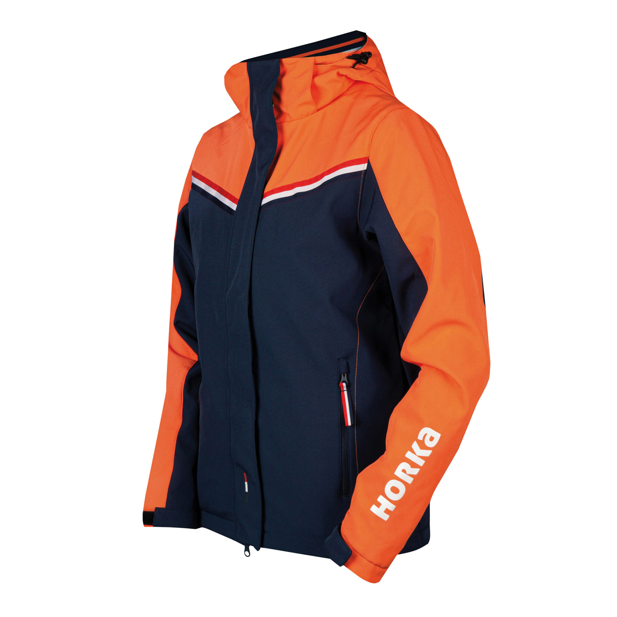 KNHS UNISEX JAS - Afbeelding 4