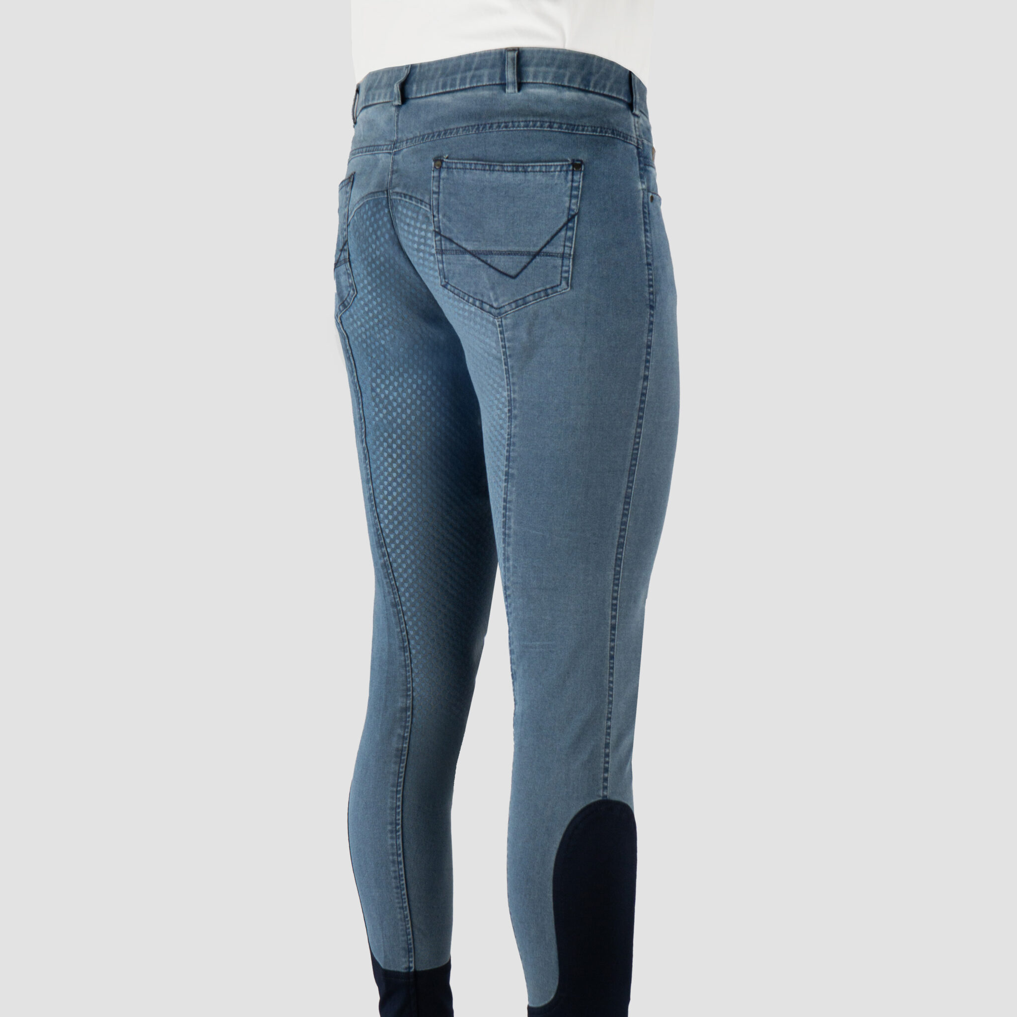 HEREN JEANS RIJBROEK STAN
