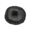 HAAR DONUT DELUXE VPE = 3 ST P. KLEUR