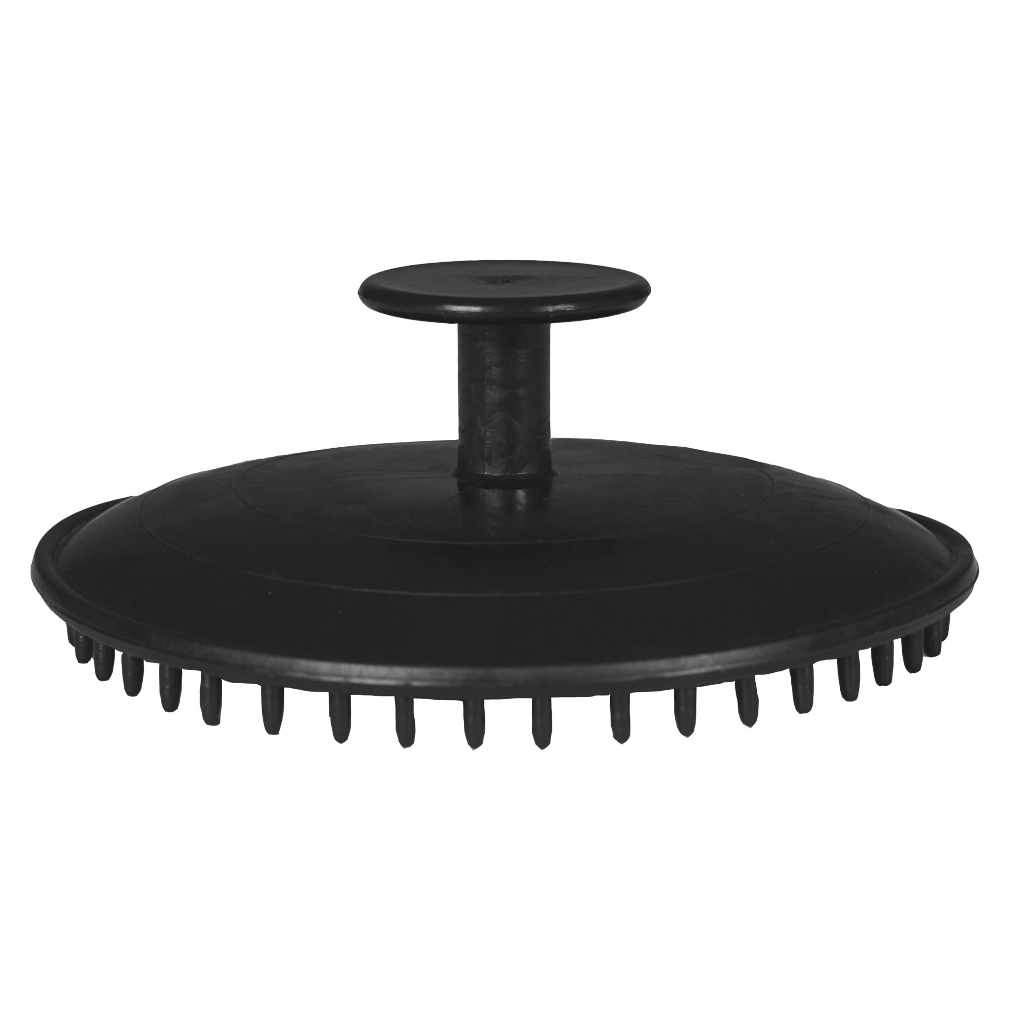 MASSAGE BORSTEL VPE = 5ST /  KLEUR