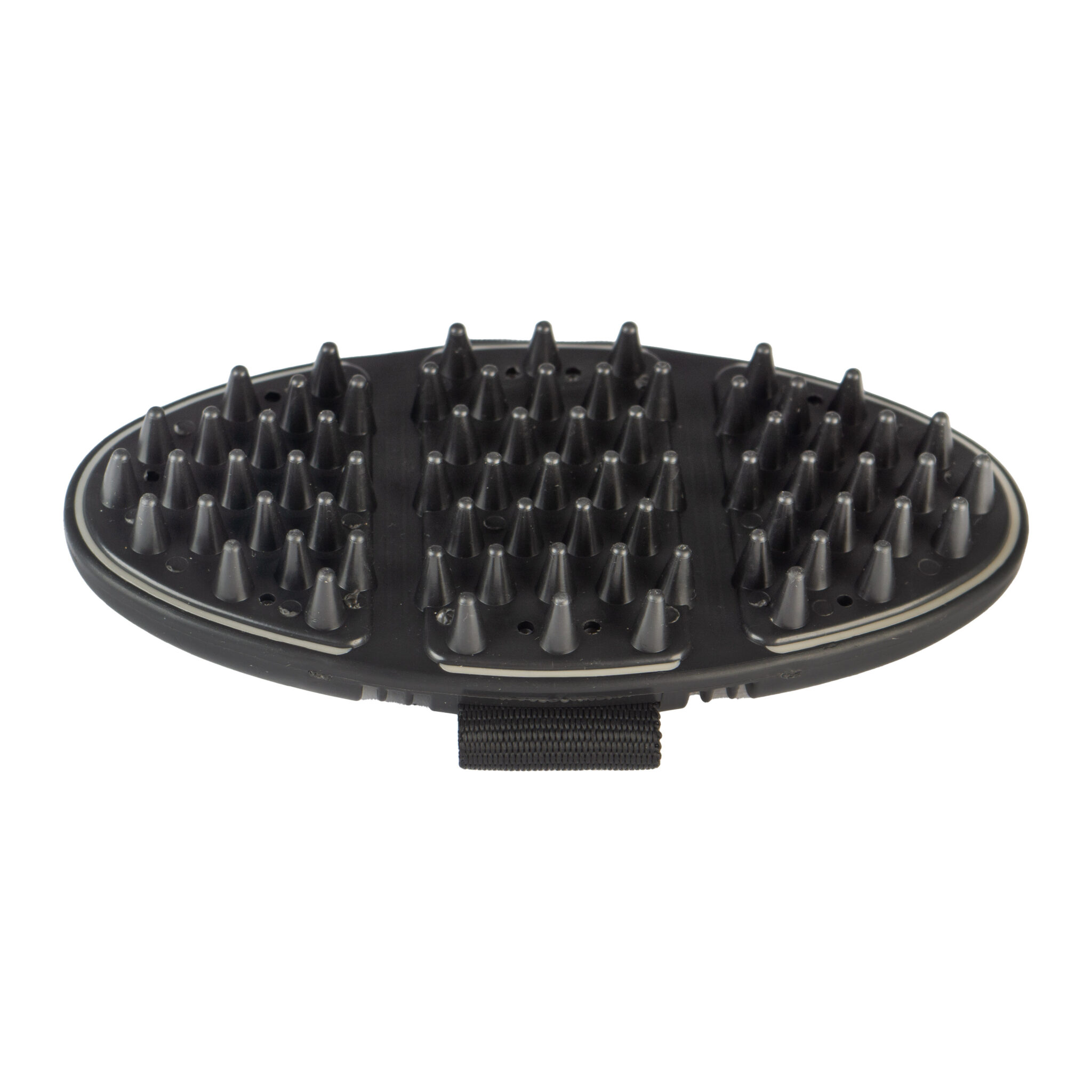 FLEXI MASSAGE BORSTEL SOFT GRIP VPE = 5 STUKS