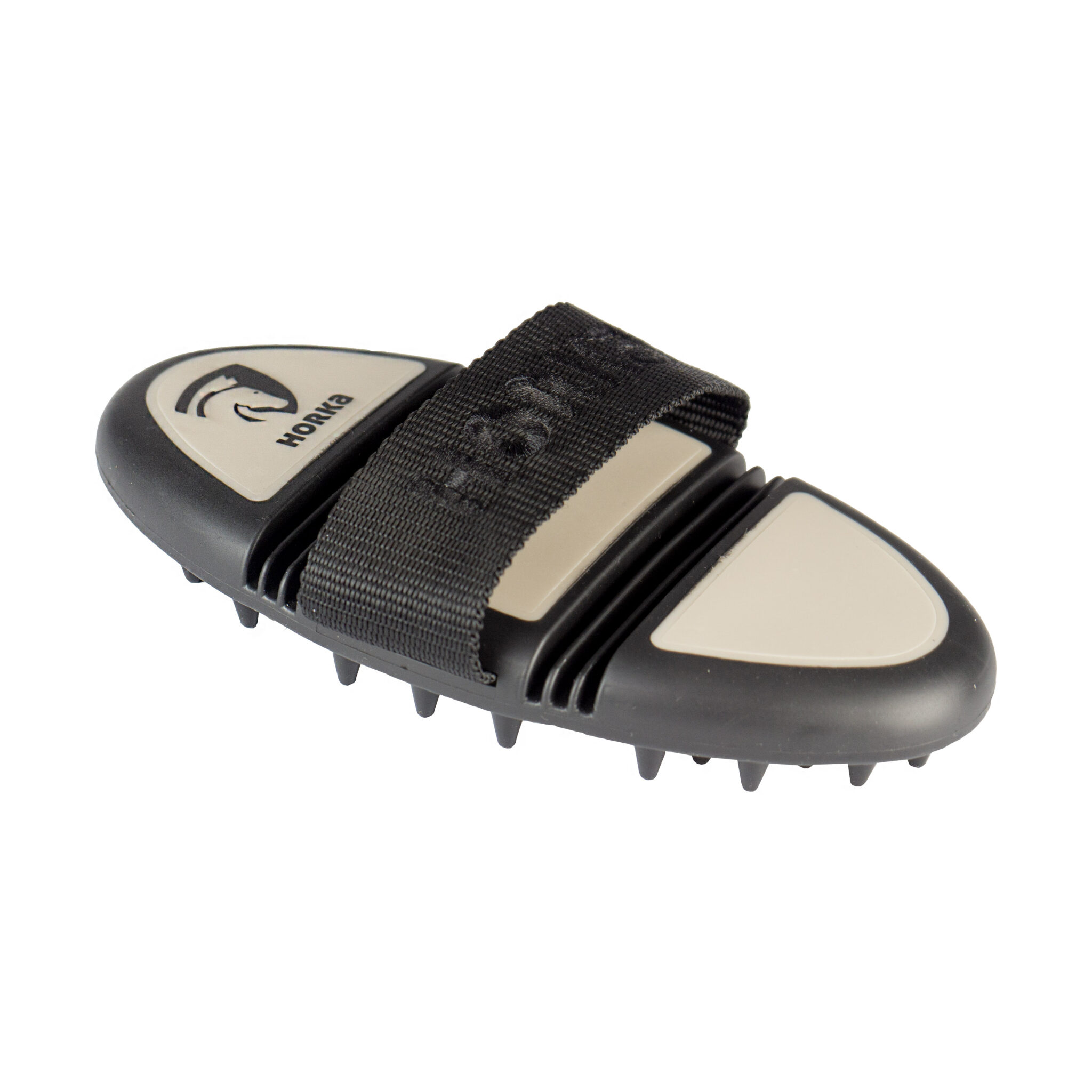 FLEXI MASSAGE BORSTEL SOFT GRIP VPE = 5 STUKS - Afbeelding 2