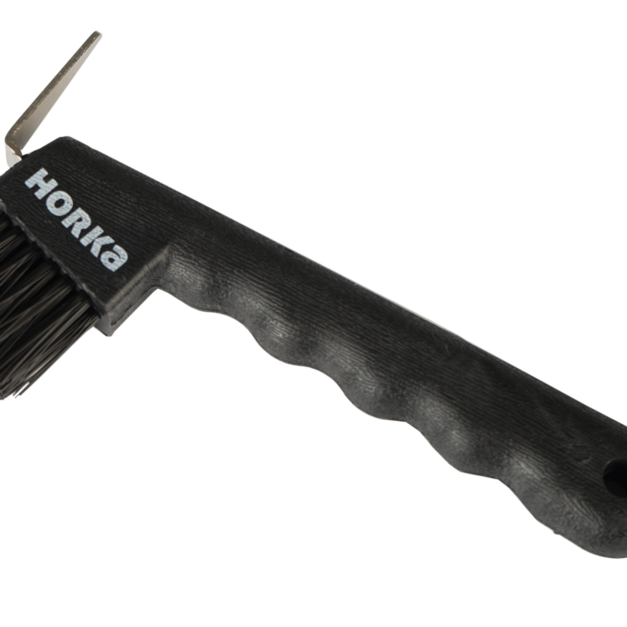 HOEVENKRABBER MET BORSTEL VPE = 10ST P. KLEUR