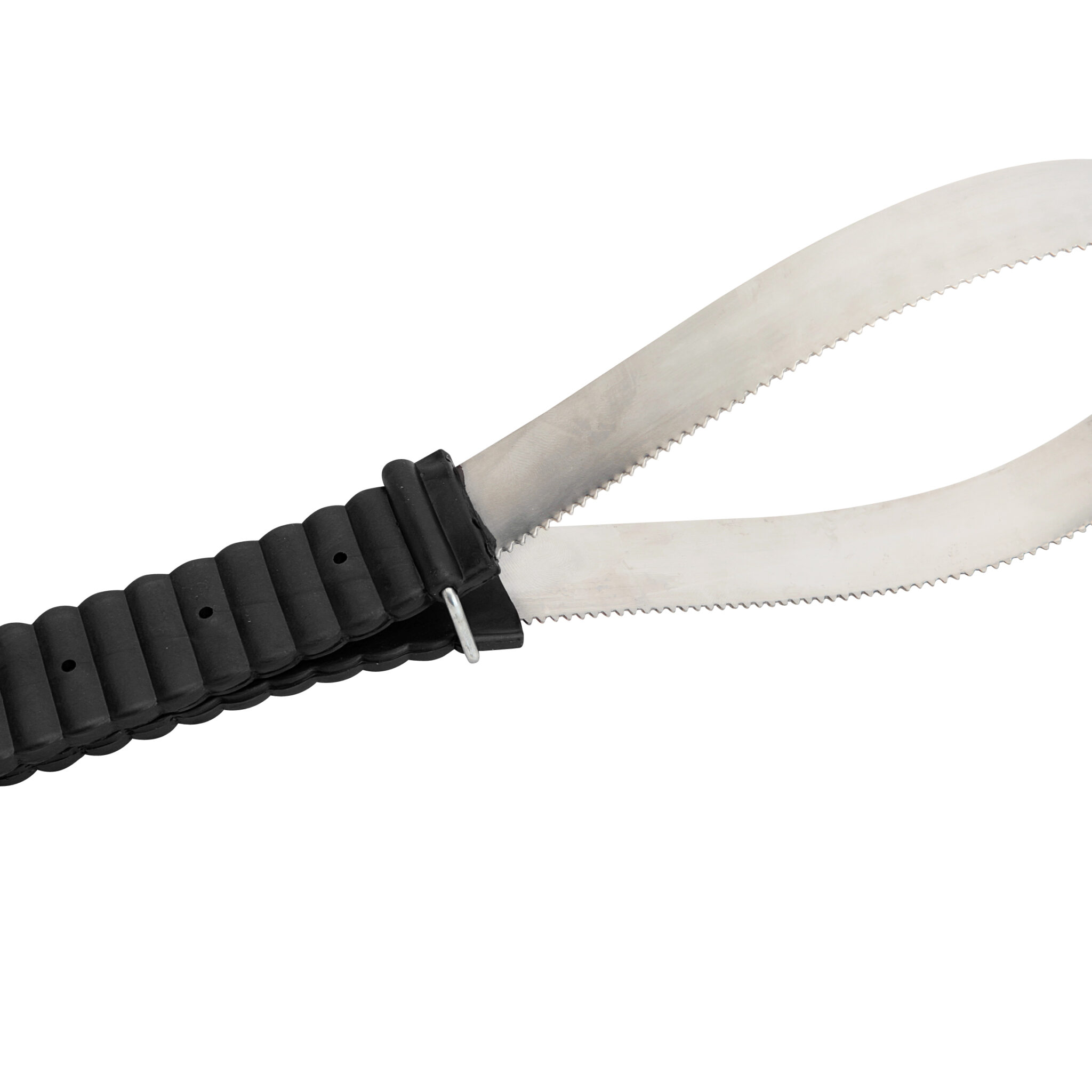 ZWEETMES METAAL VPE = 5ST P. KLEUR