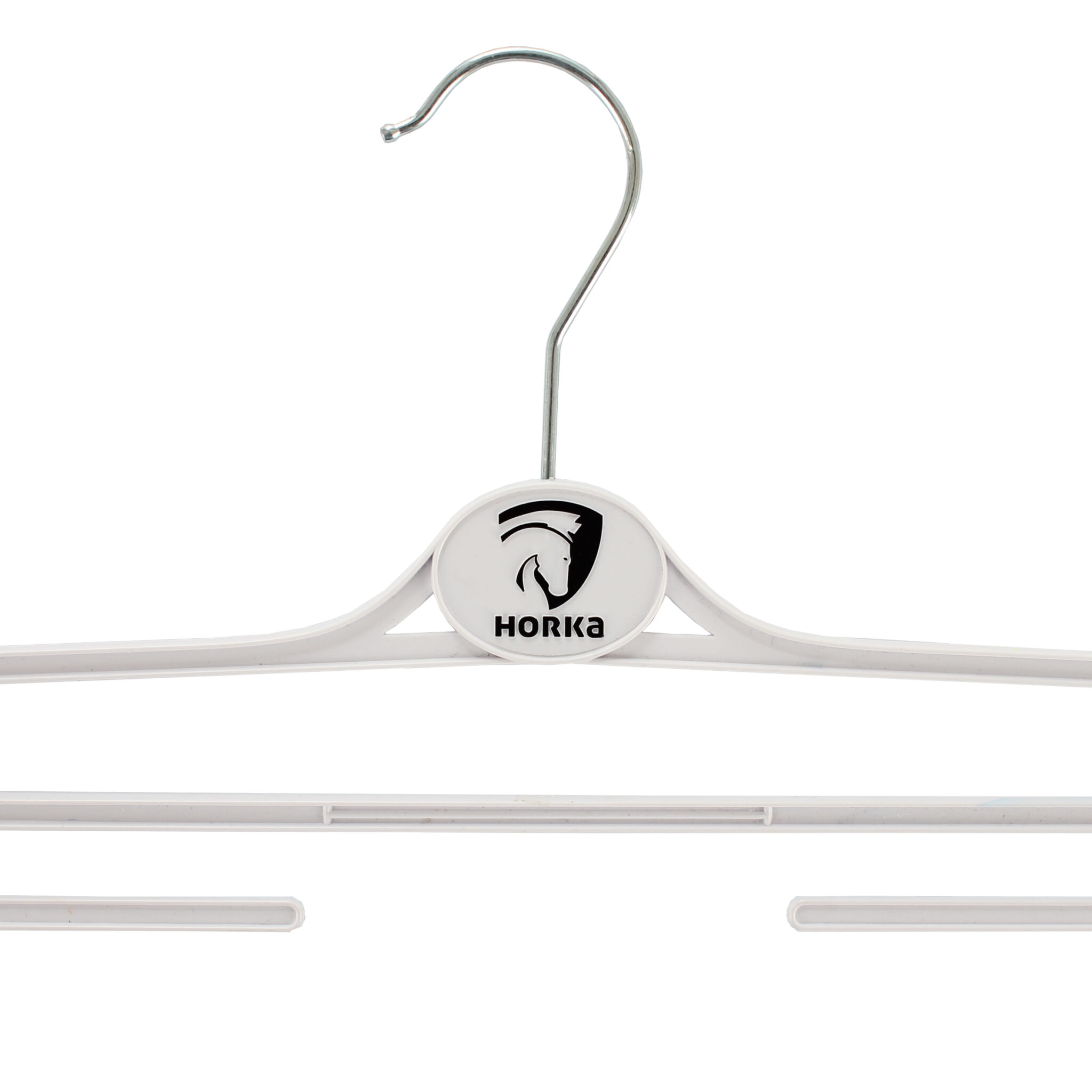 KLEDINGHANGER VOOR RIJBROEK VPE = 25 ST