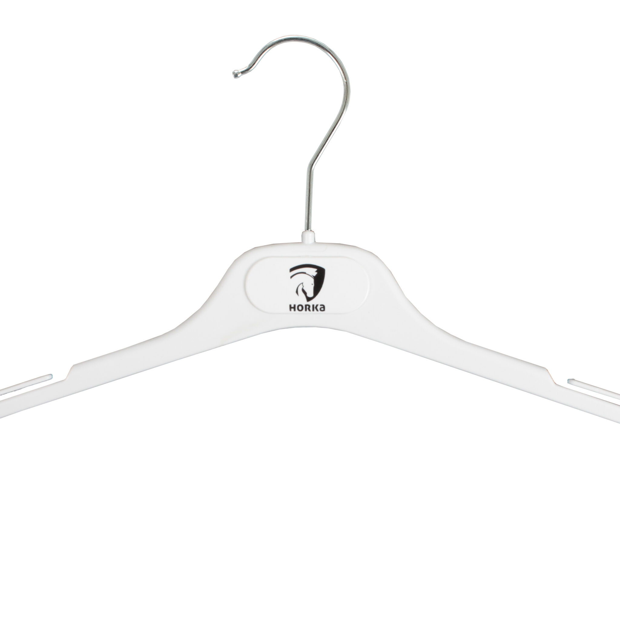 KLEDINGHANGER VOOR SHIRTS VPE = 25 ST.