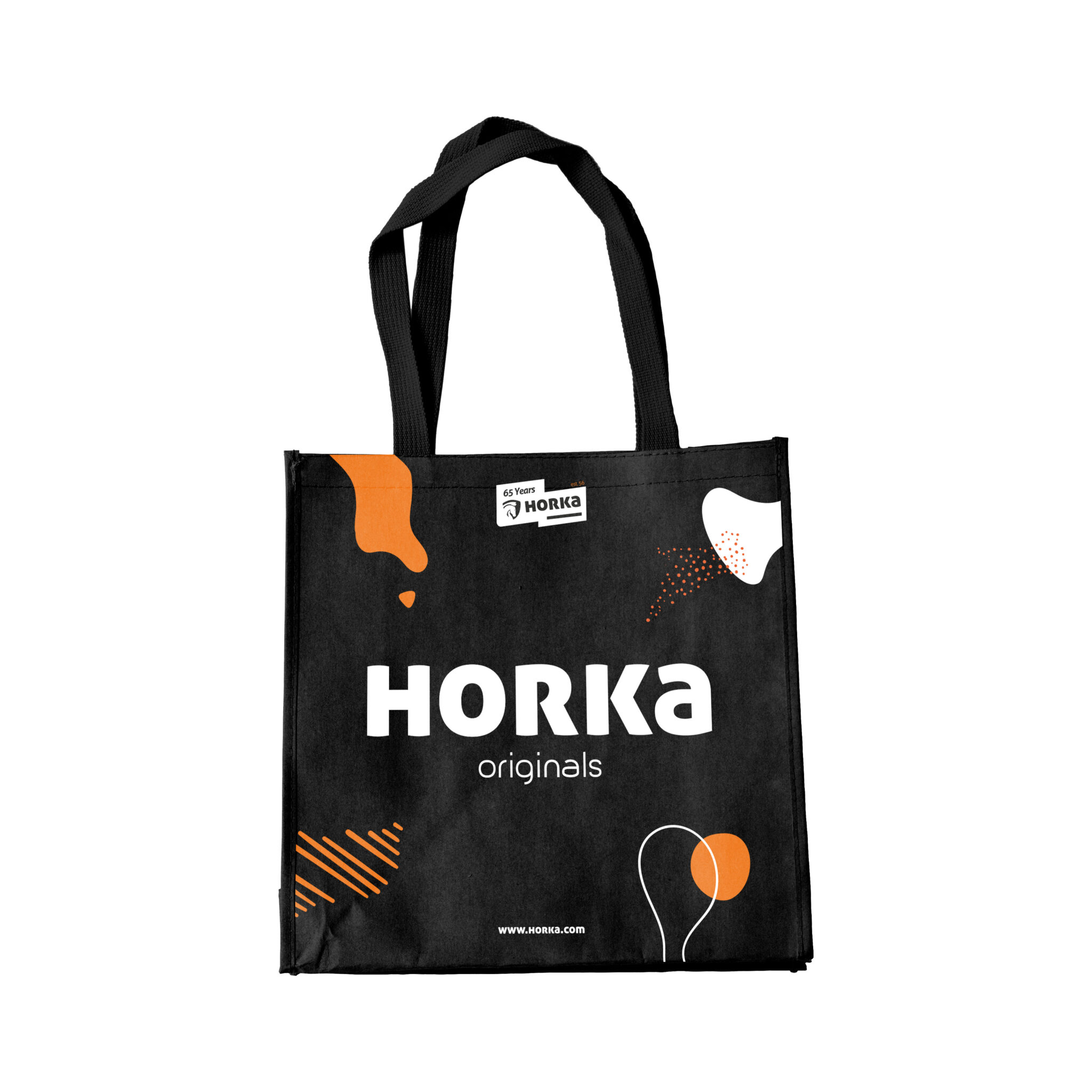 NON-WOVEN TAS KLEIN VPE = 50 ST