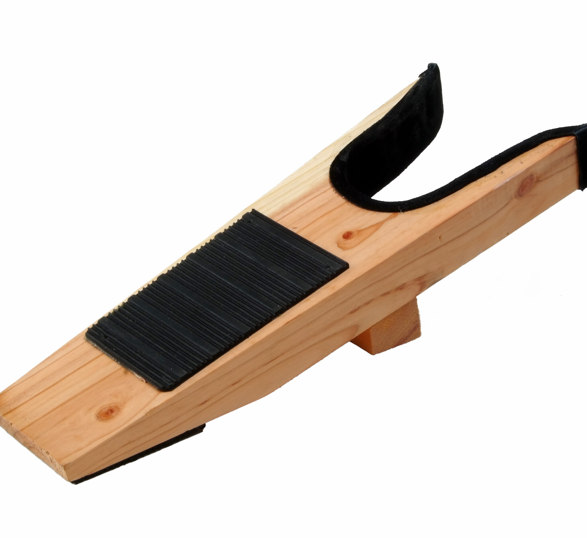 LAARZENKNECHT HOUT VPE = 2 ST