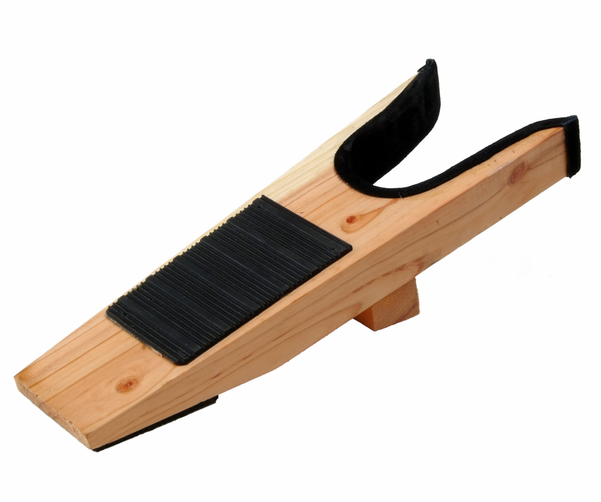 Houten laarzenknecht