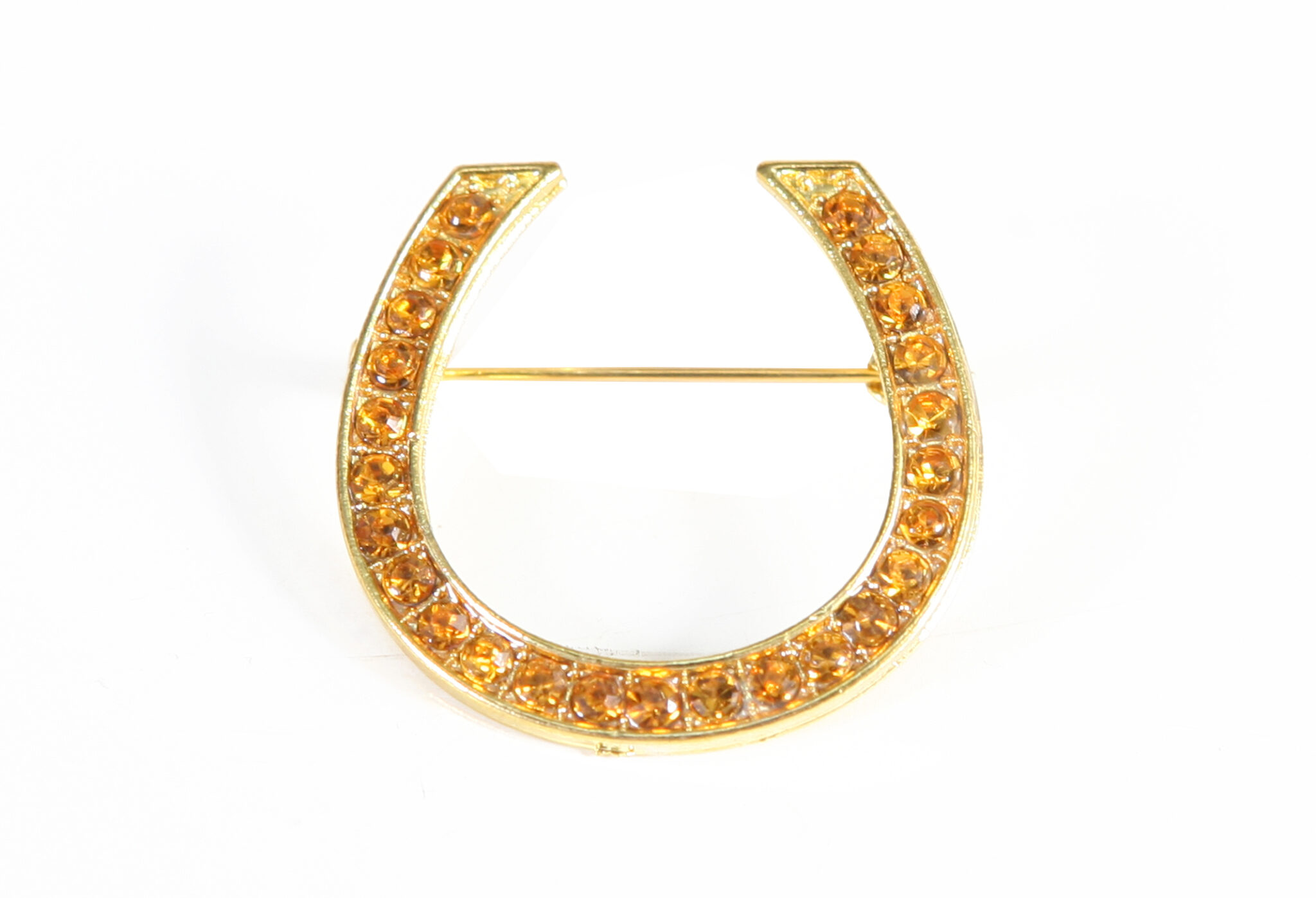 Alternative view of PLASTRONSPELD HOEFIJZER VPE = 3 STUKS PER KLEUR