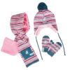 WINTER FLEECE SET JOLLY