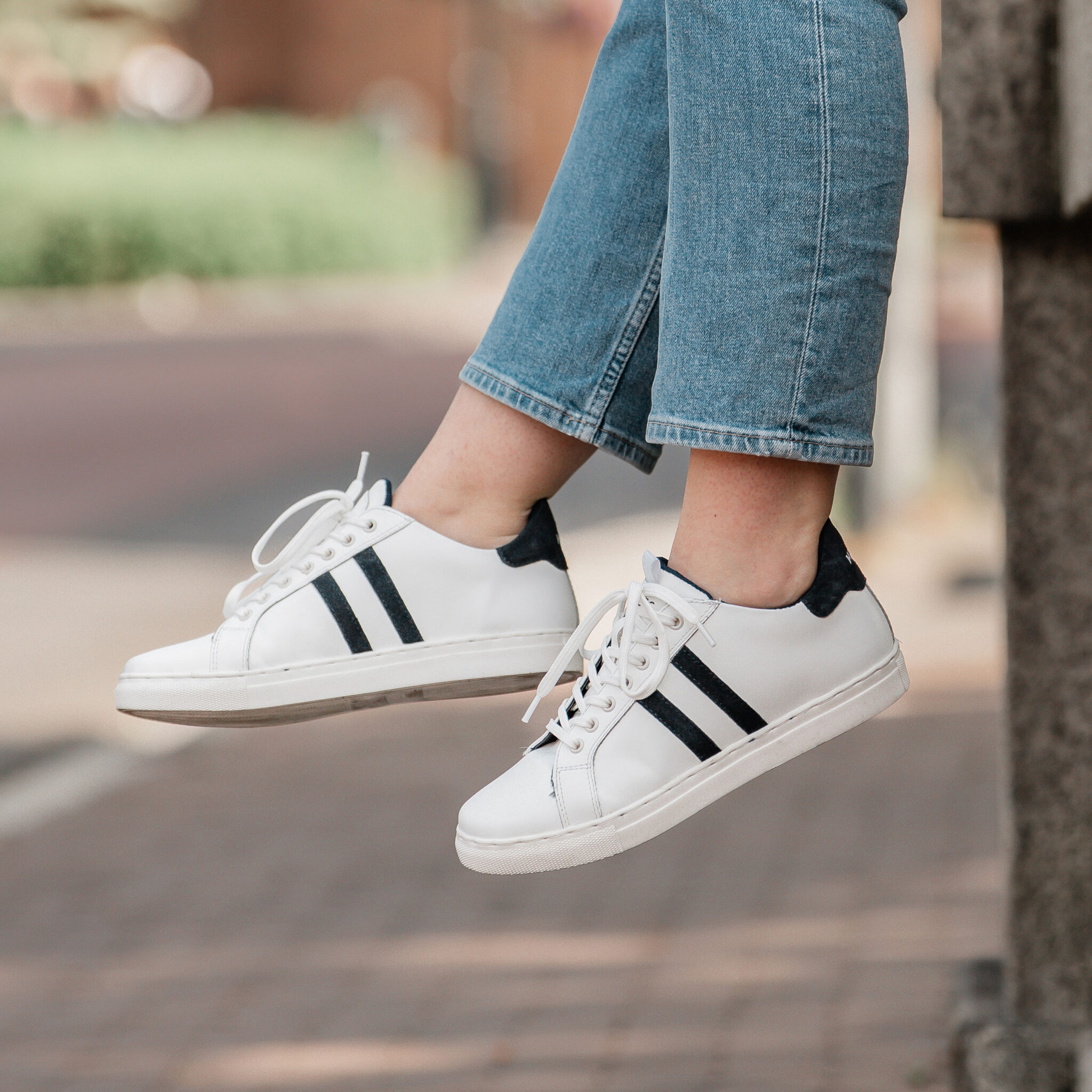 SNEAKER GIRONA - Afbeelding 2