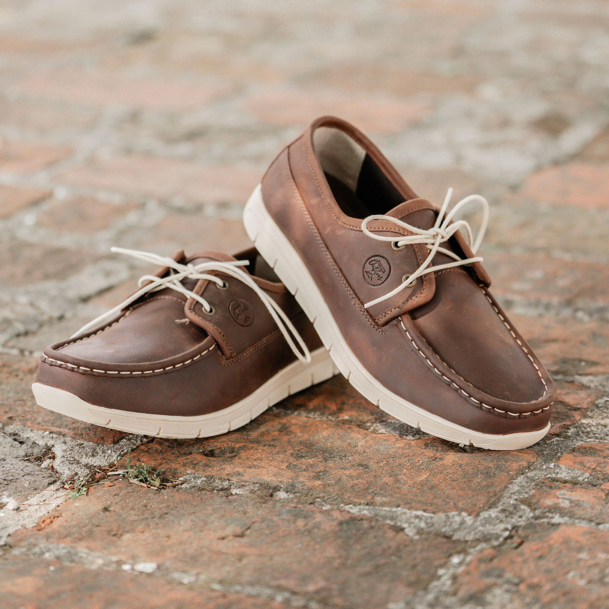 BOOTSCHOEN LEON - Afbeelding 2
