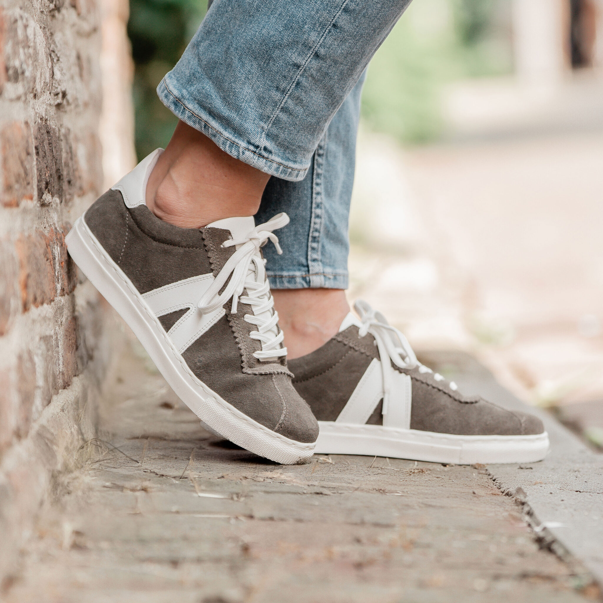 SNEAKER VIGO - Afbeelding 2