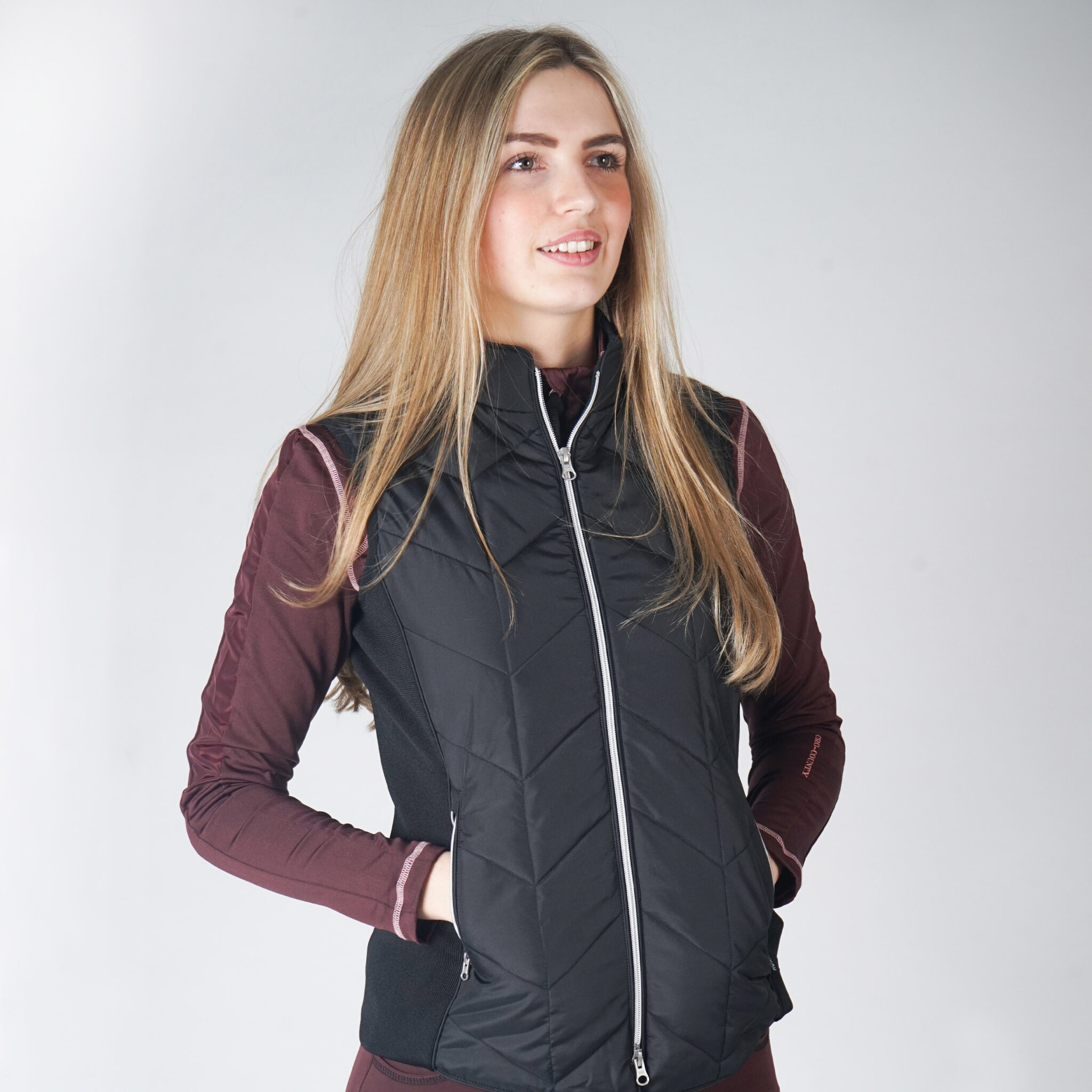 BODYWARMER AVANTI