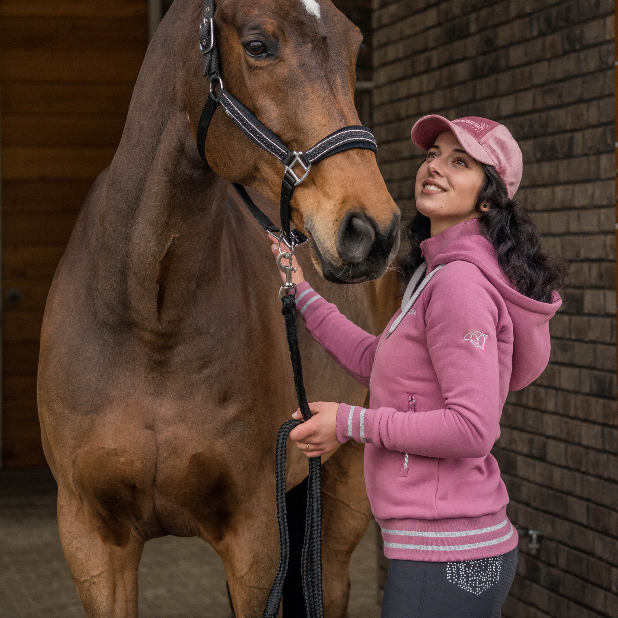 Alternative view of HOODIE QUATRO EP