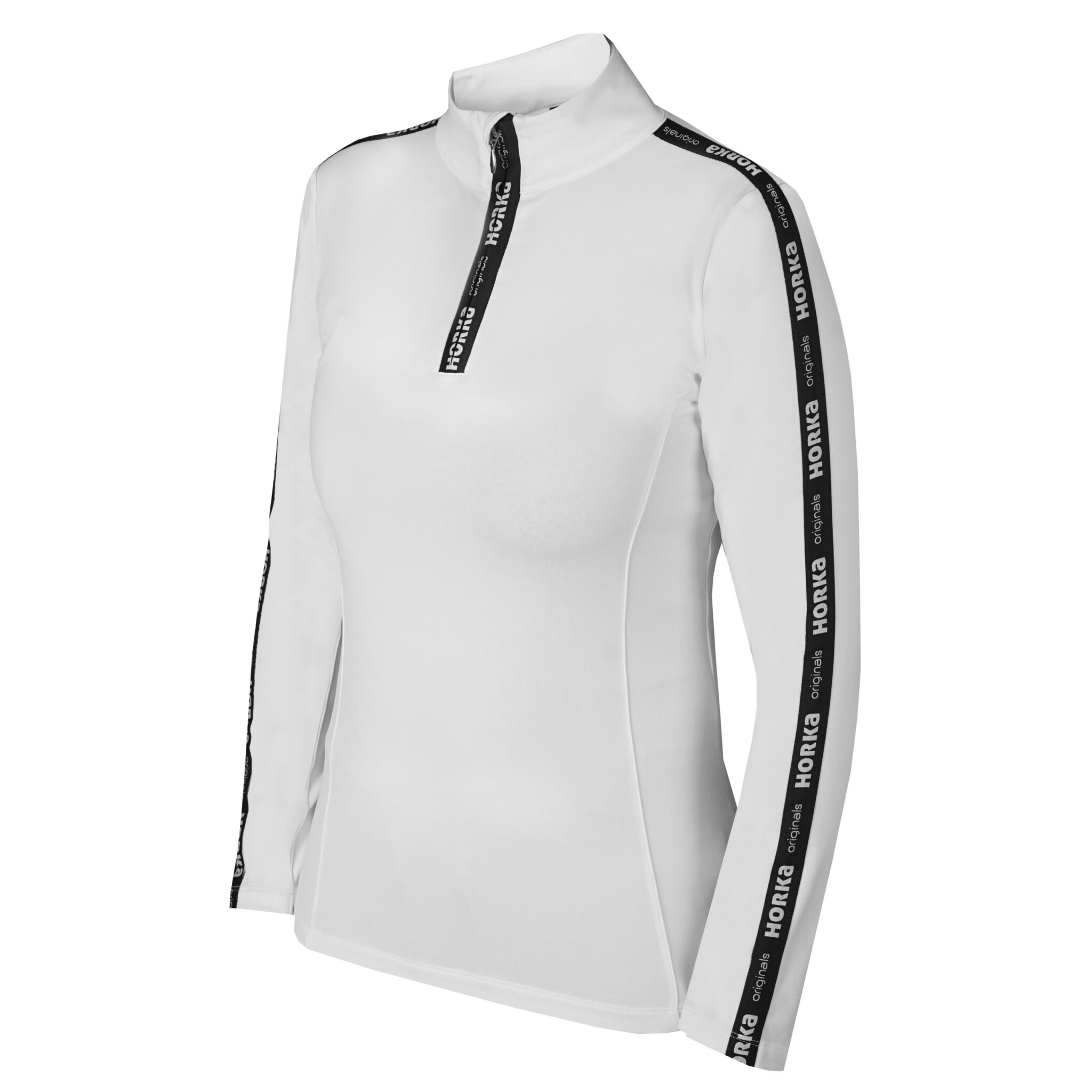 HORKA ORIGINALS TAPE SHIRT