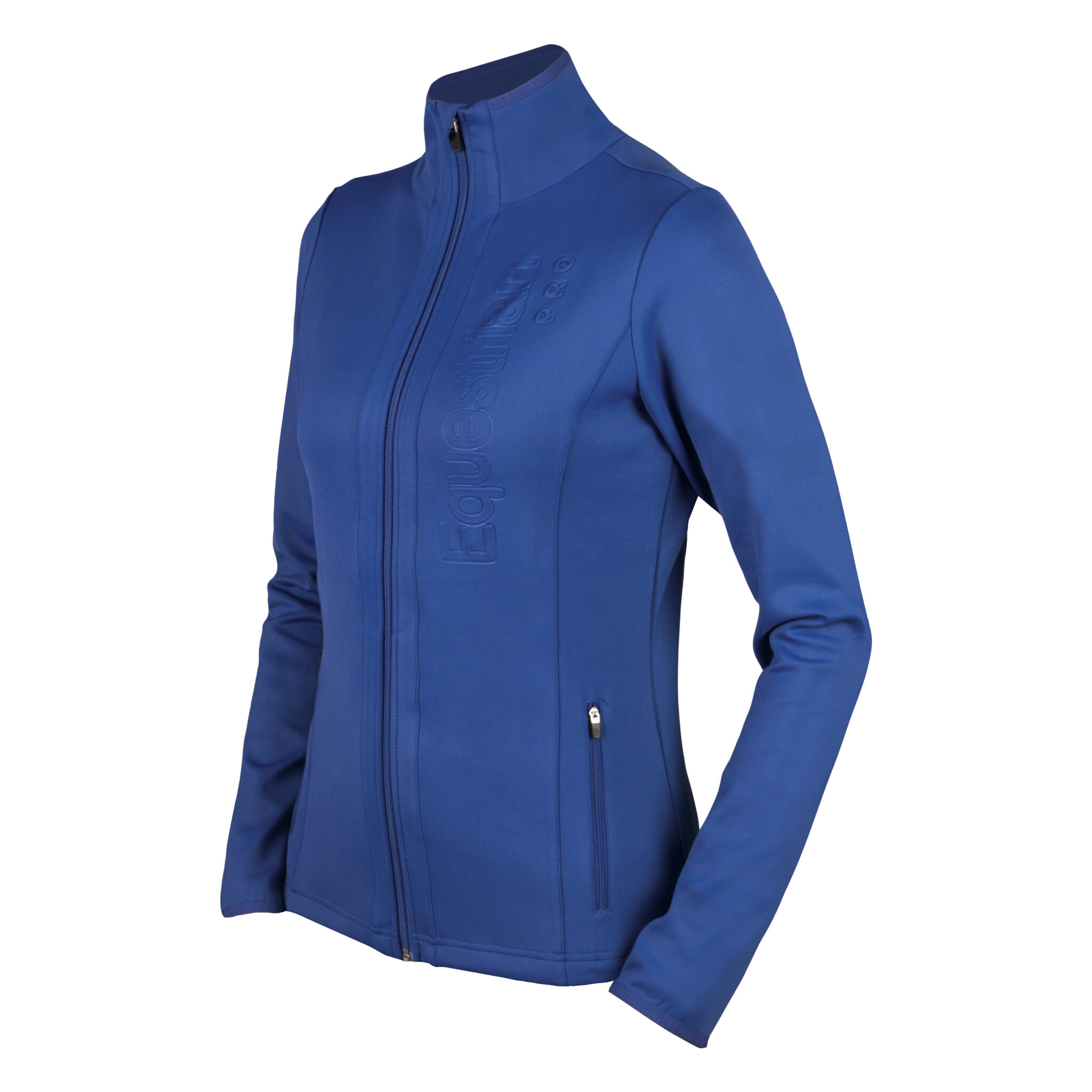 EQUESTRIAN PRO EMBOSSED VEST