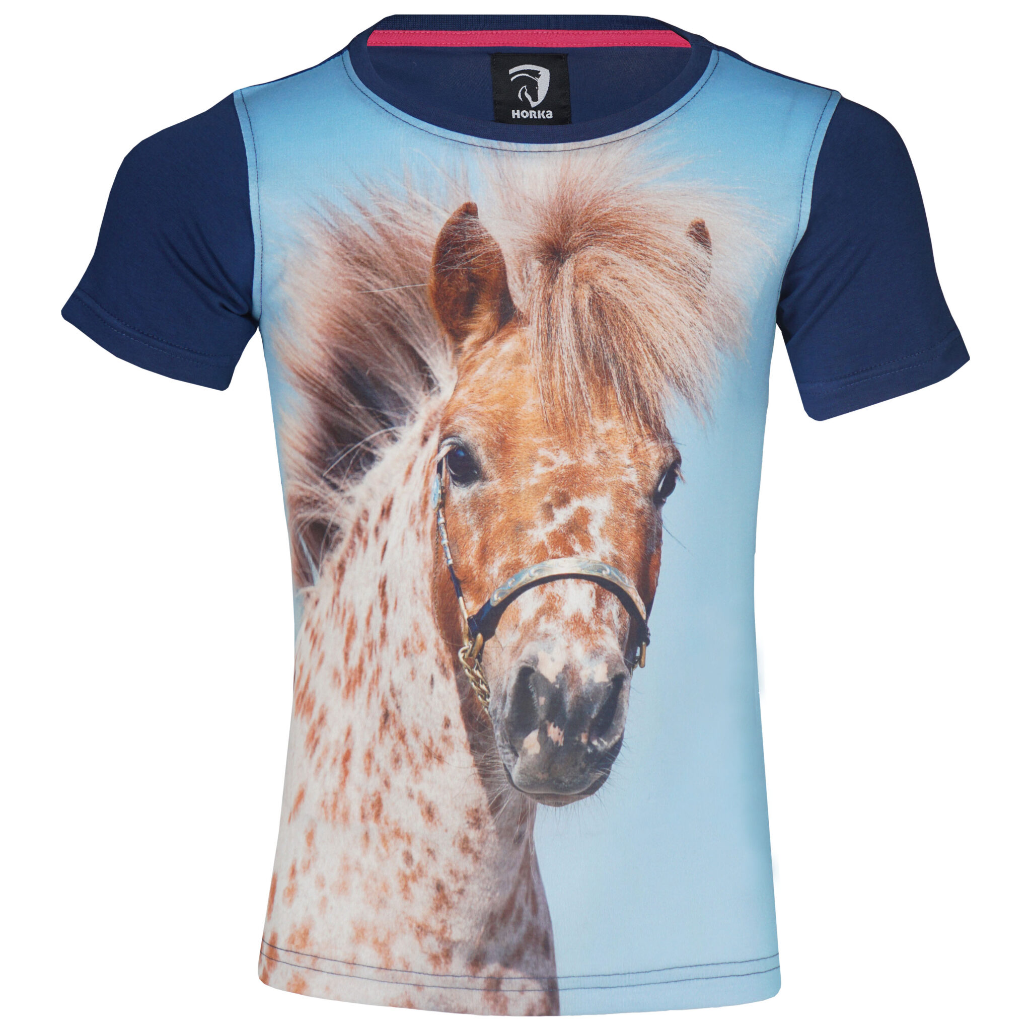T-SHIRT OLLIE - Afbeelding 2