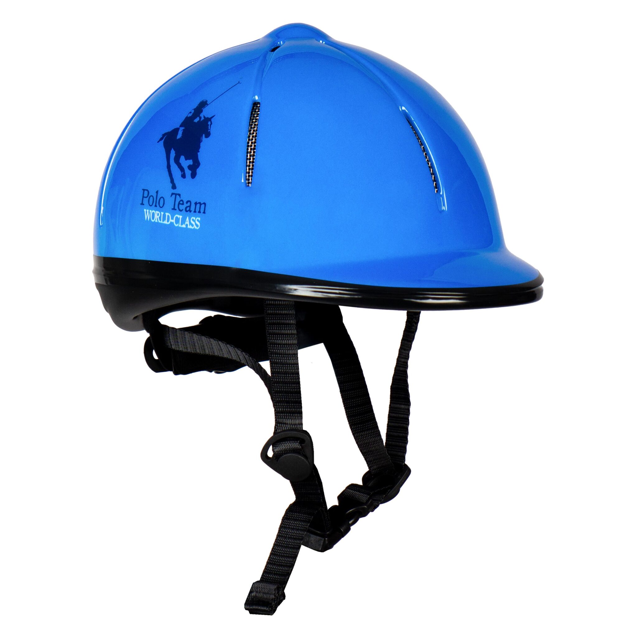 RH VEILIGHEIDSHELM RIDER - Afbeelding 9