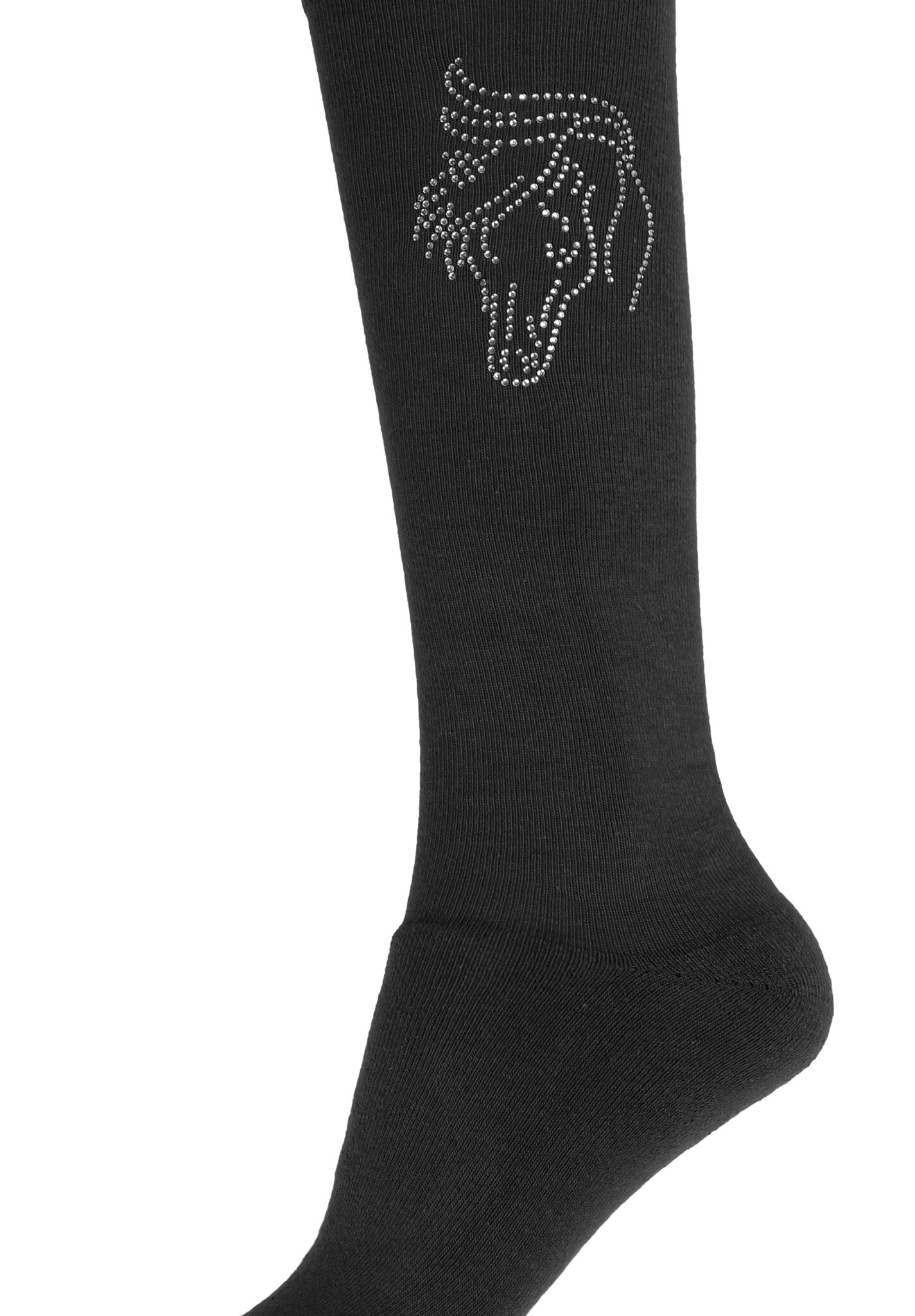 RH SOK KRISTAL VPE = 3 PAAR PER KLEUR PER MAAT