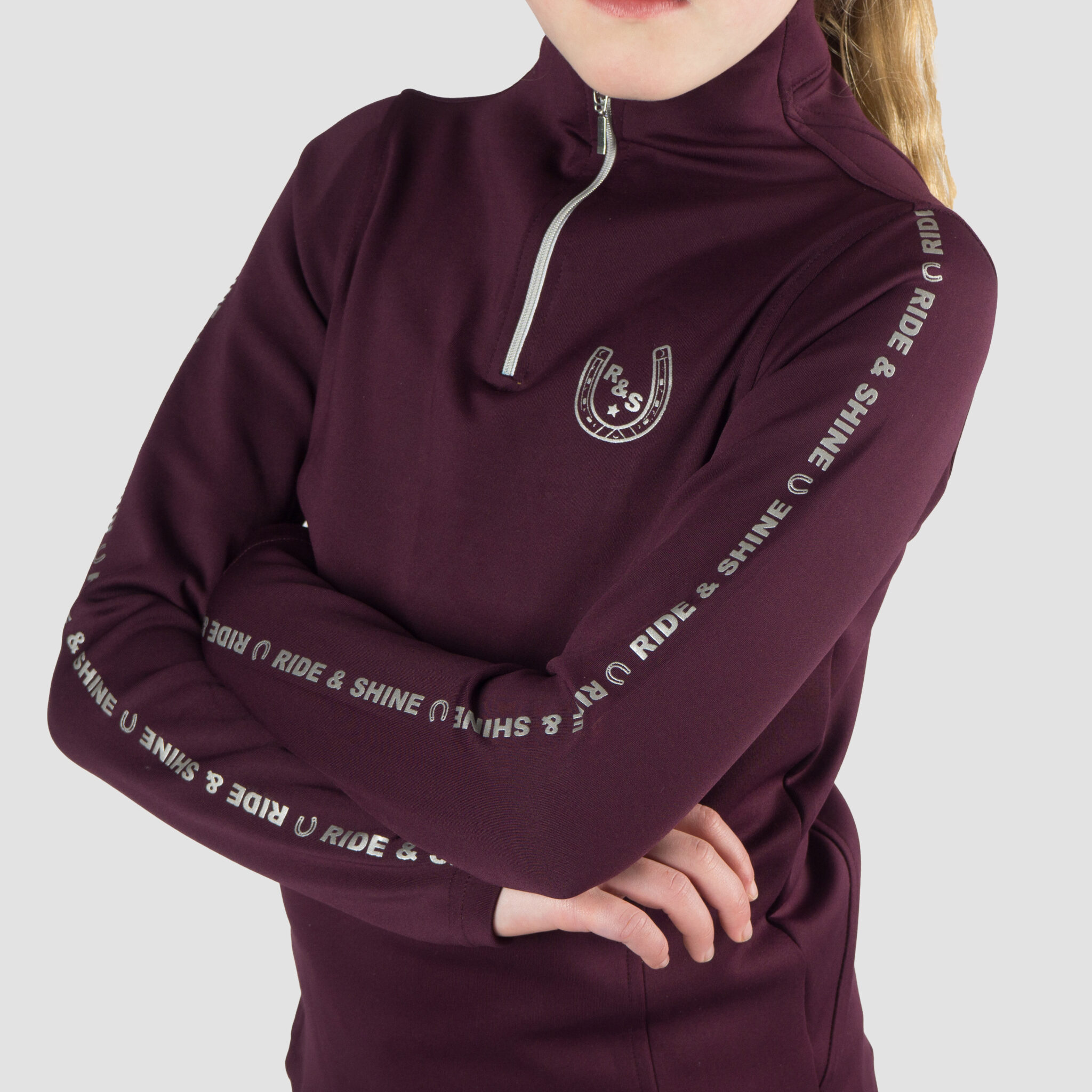 Alternative view of SHIRT MIYA