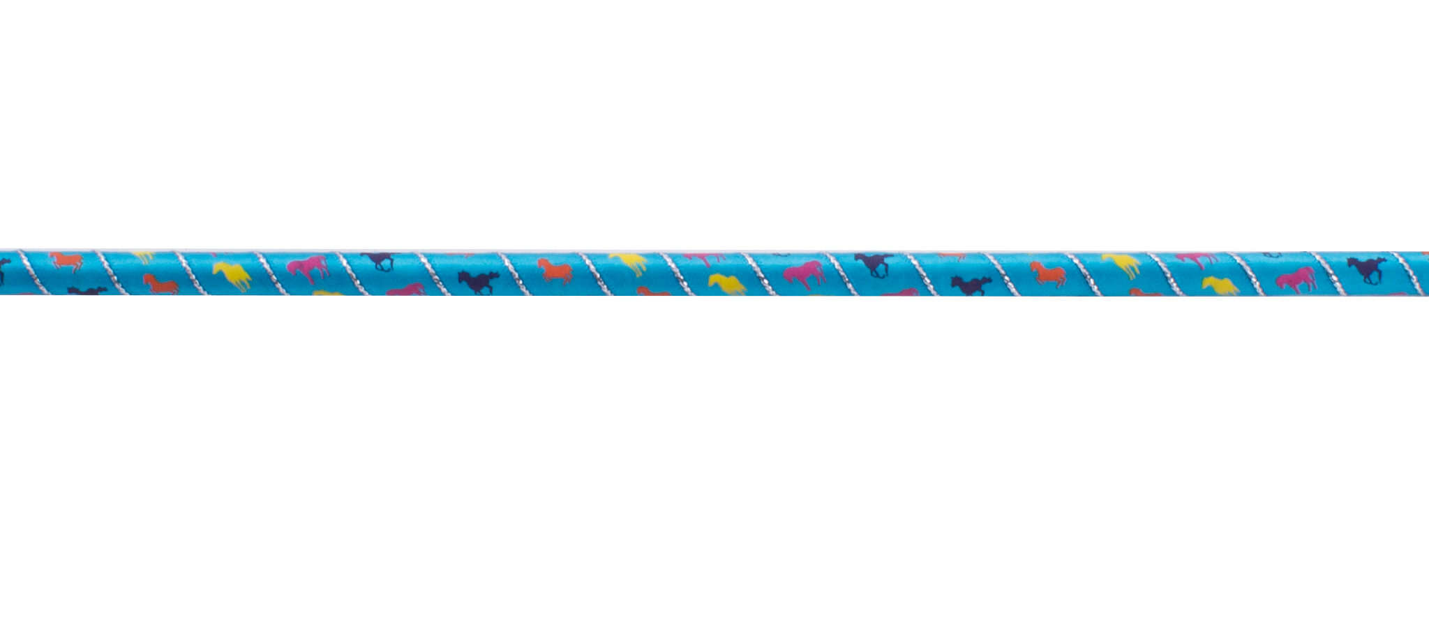 RACE ZWEEP PAARD VPE = 6ST PER KLEUR