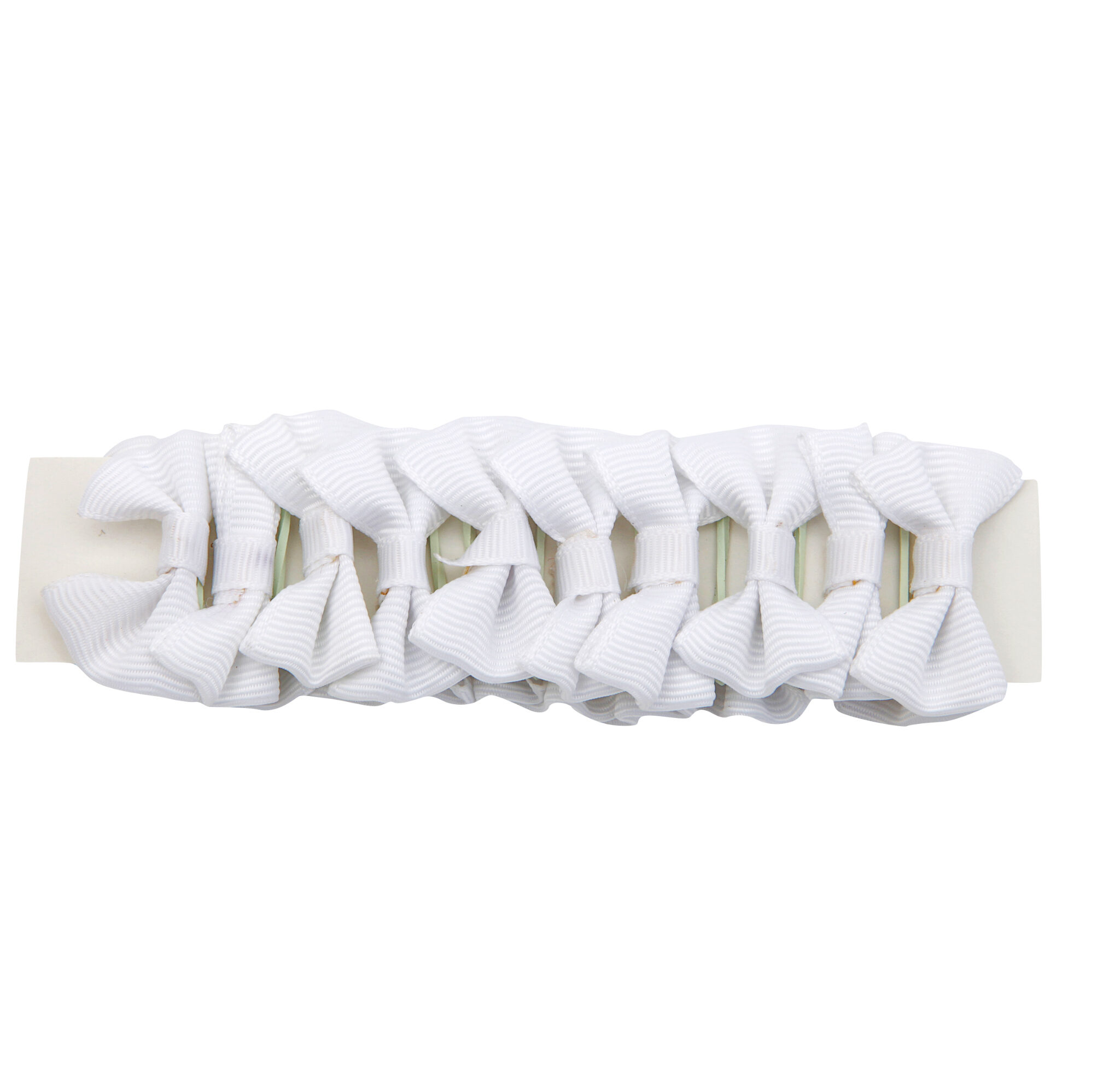 INVLECHTSTRIKJES VPE = 6ST PER KLEUR