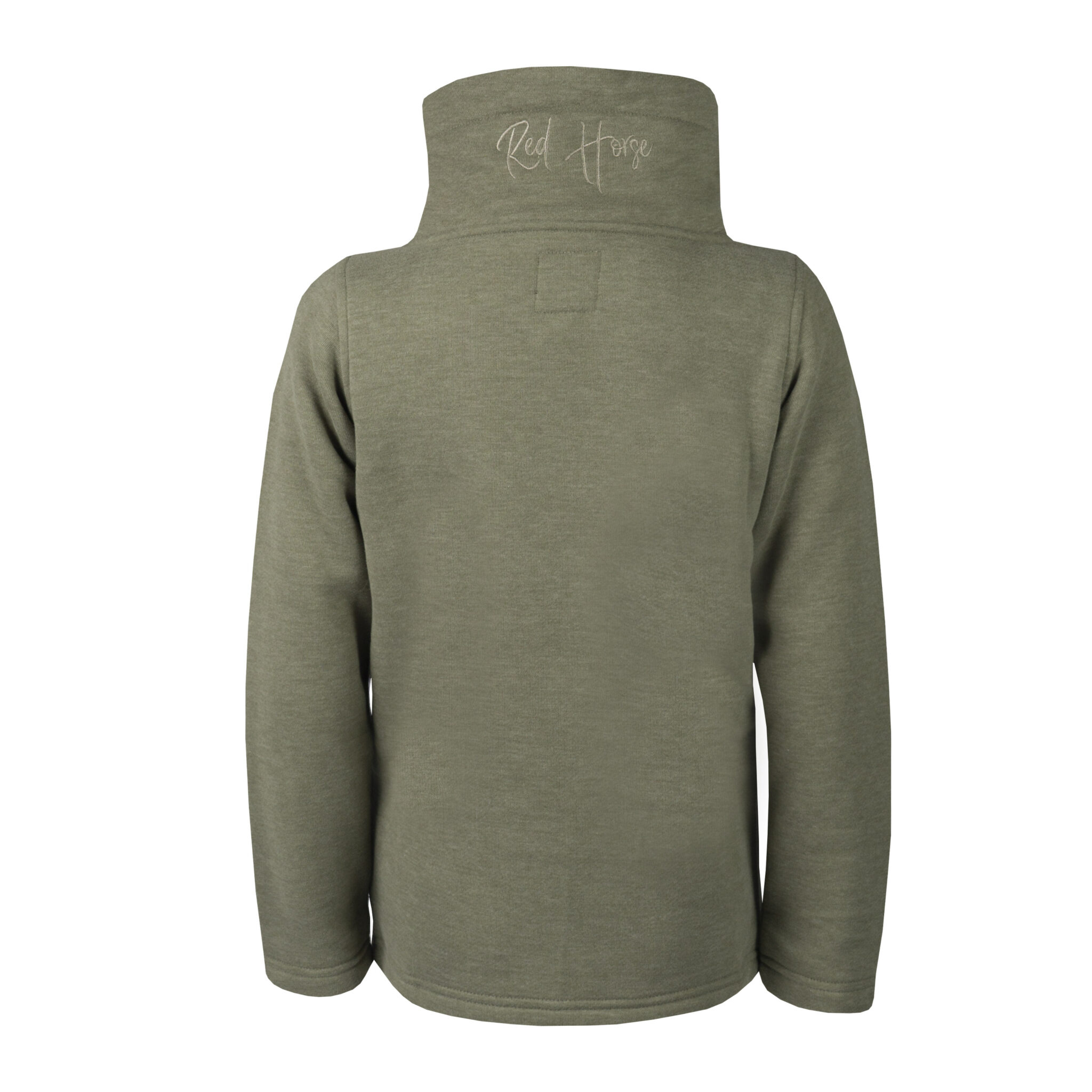 SWEATSHIRT COZY