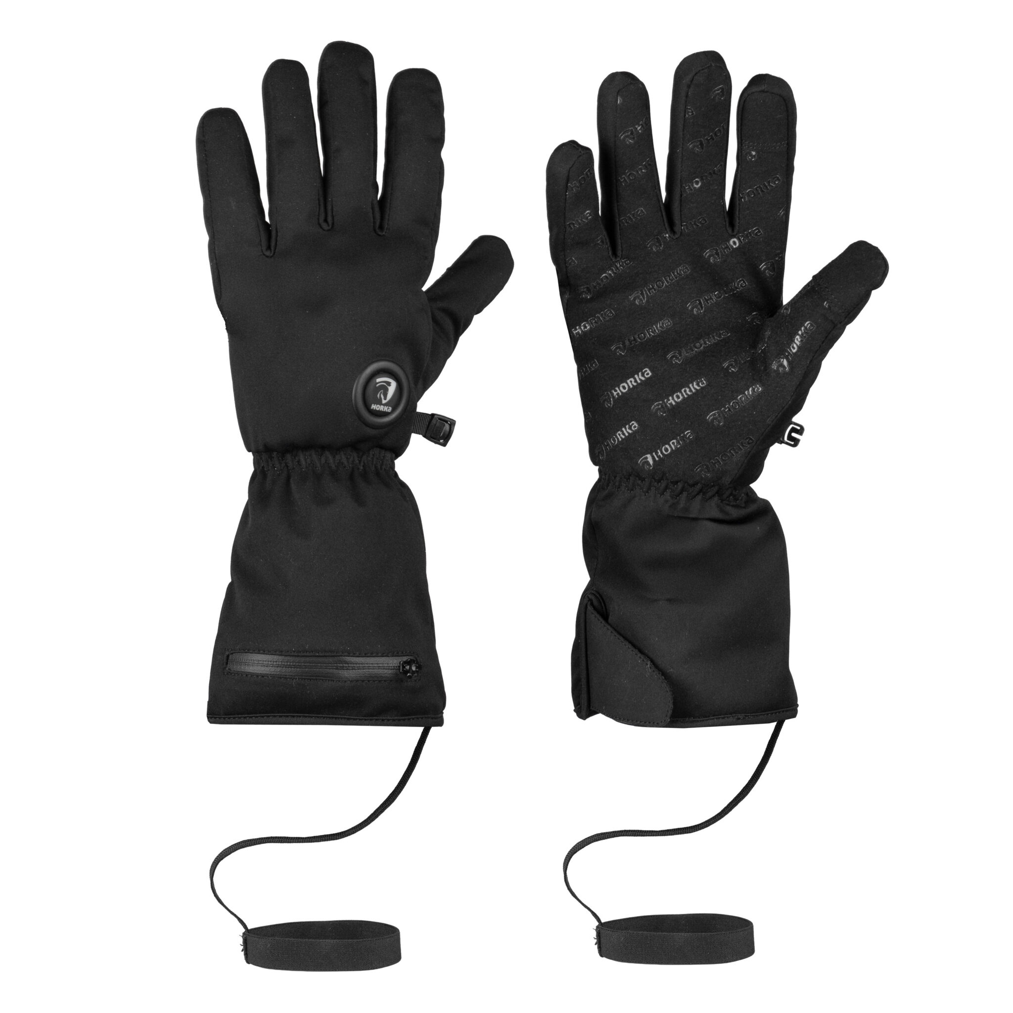 VERWARMBARE HANDSCHOENEN BLIZZARD - Afbeelding 4