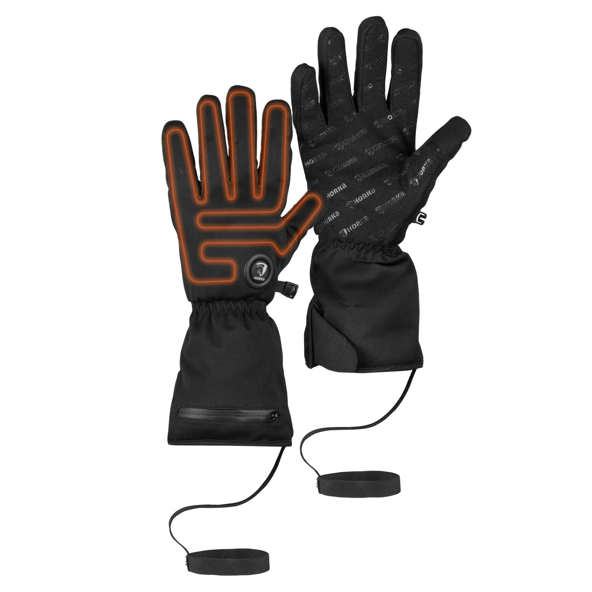 VERWARMBARE HANDSCHOENEN BLIZZARD - Afbeelding 3